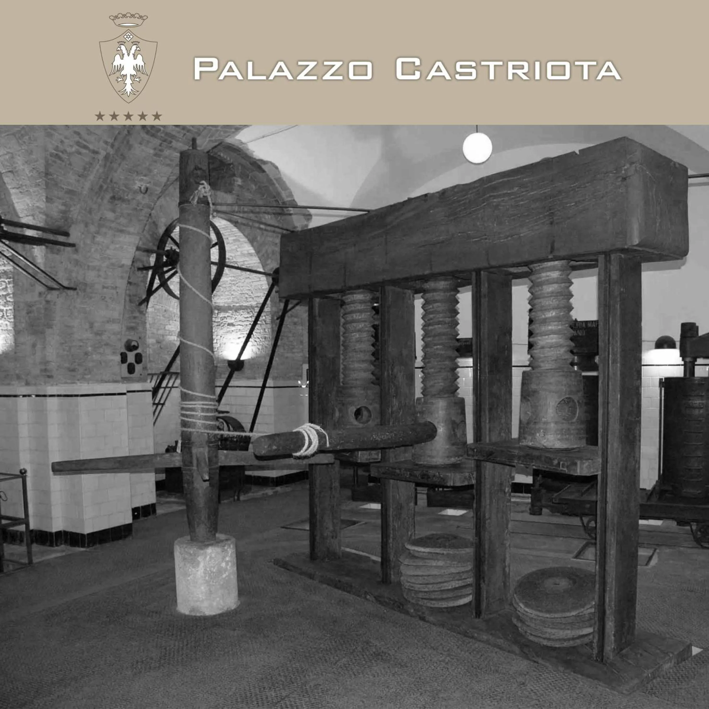 Other in Palazzo Castriota