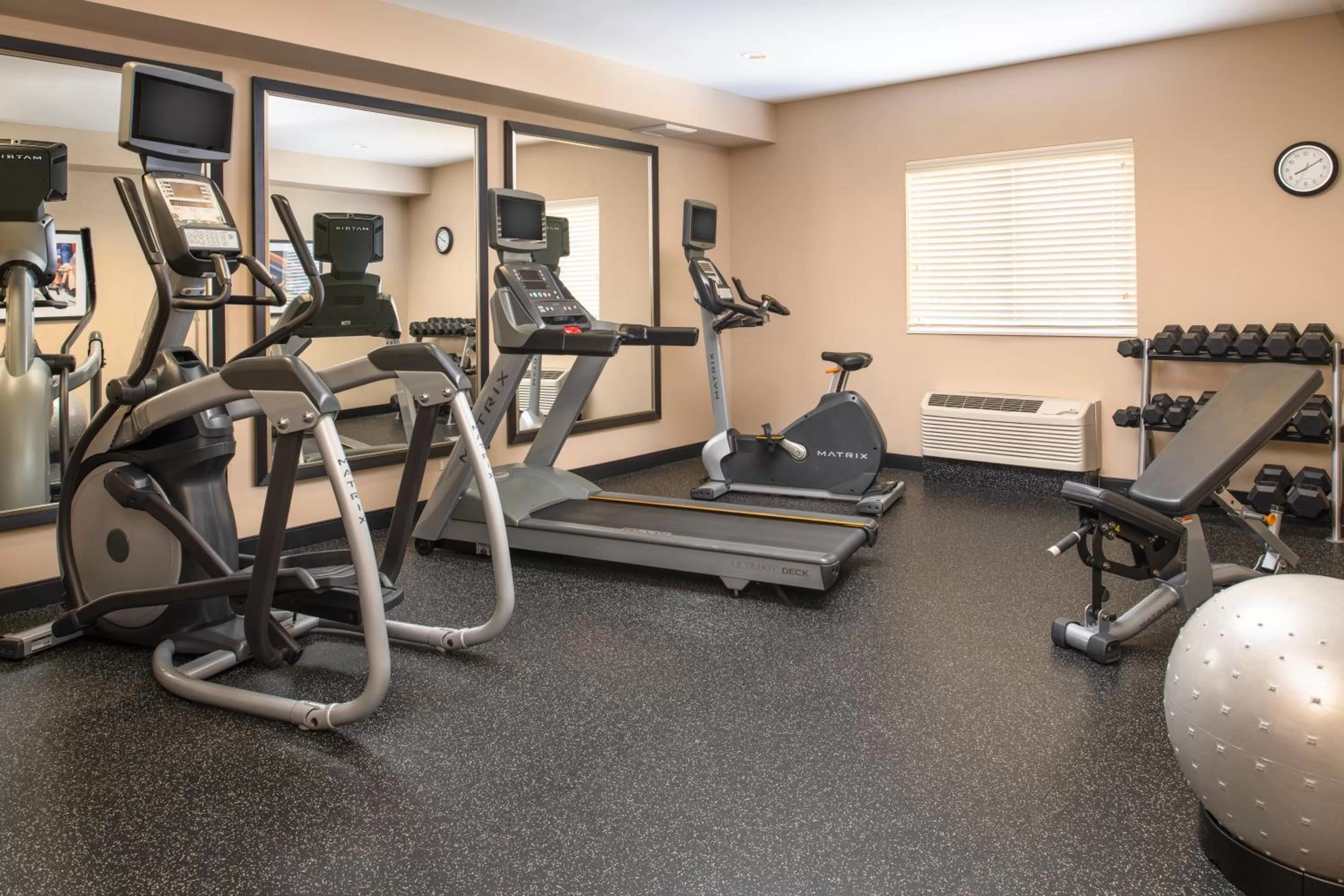 Spa and wellness centre/facilities in Candlewood Suites Vancouver/Camas by IHG