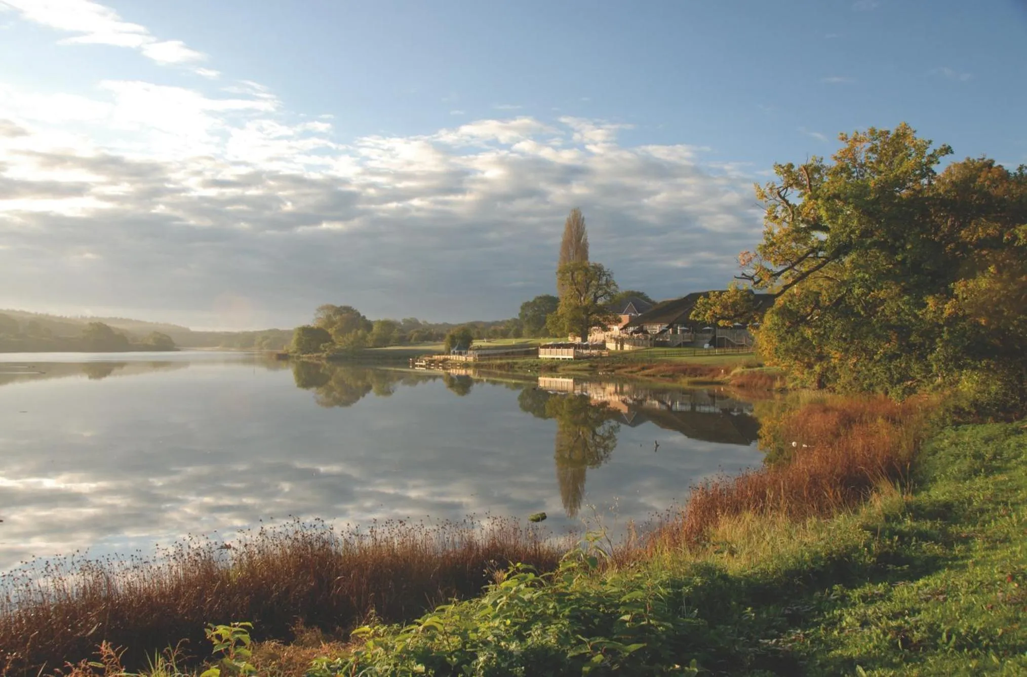 Facade/entrance in Lakeside Park Hotel & Spa