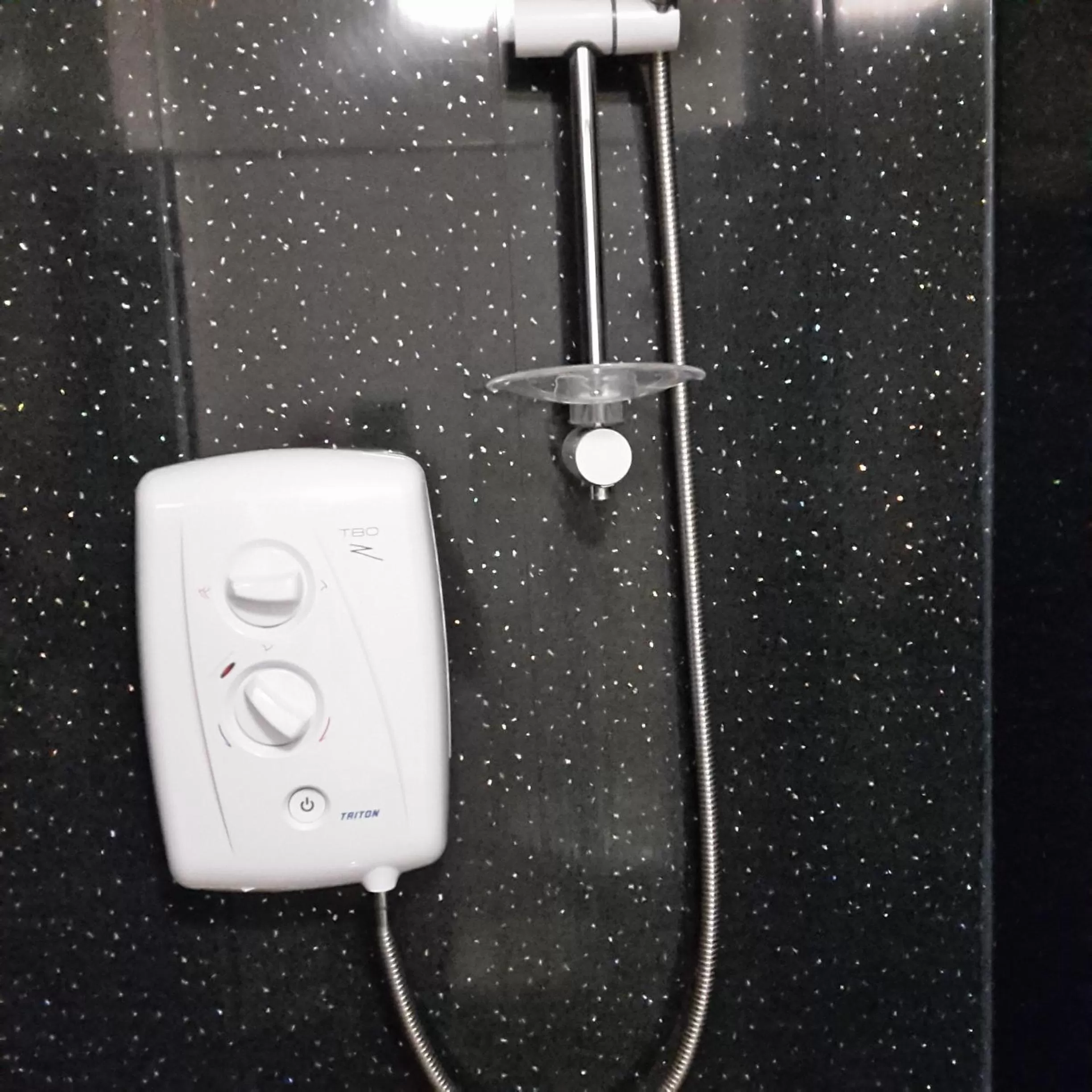 Double Room with Private Bathroom in The Last Post