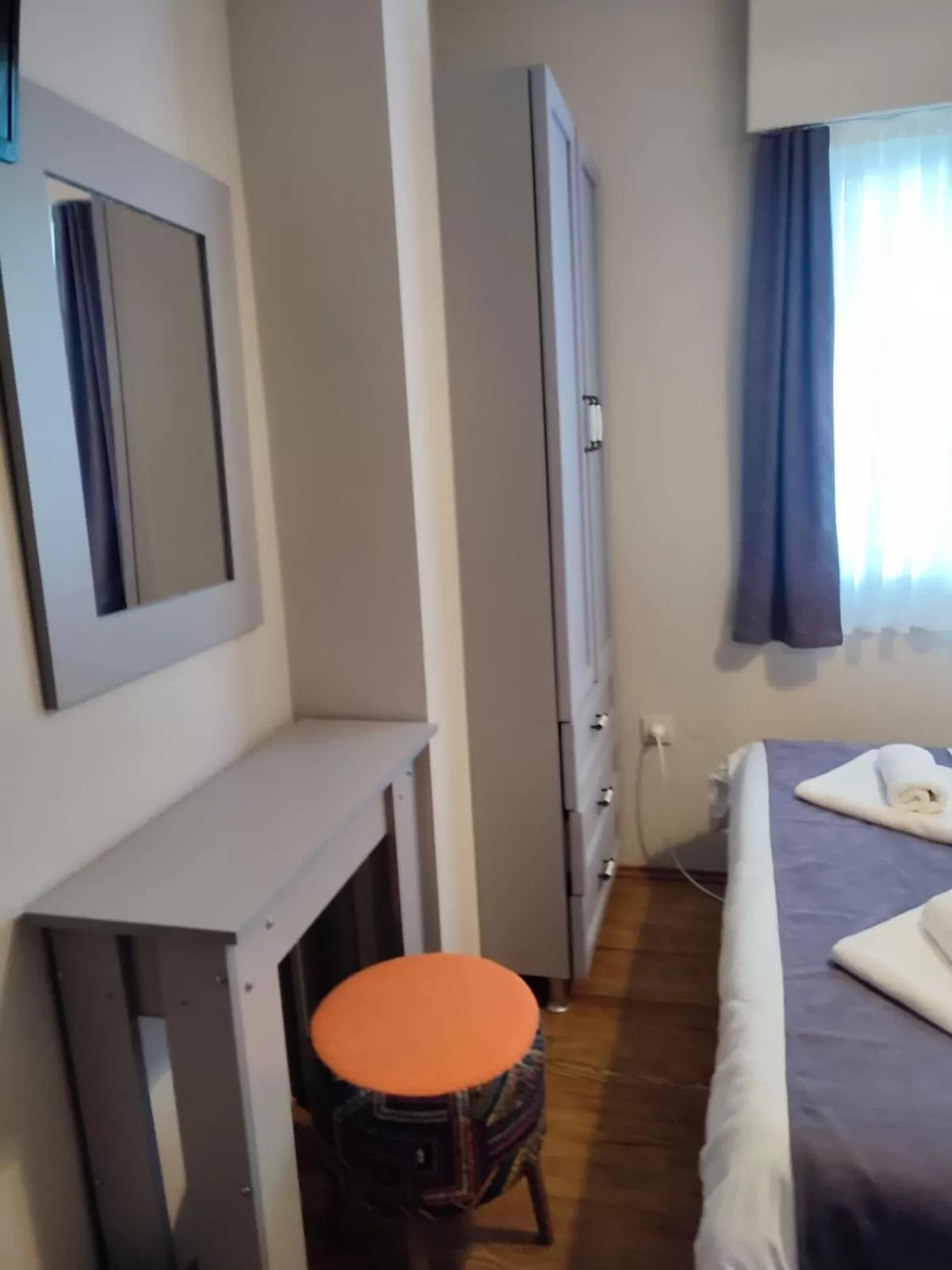 Photo of the whole room, Bed in Balim Sultany