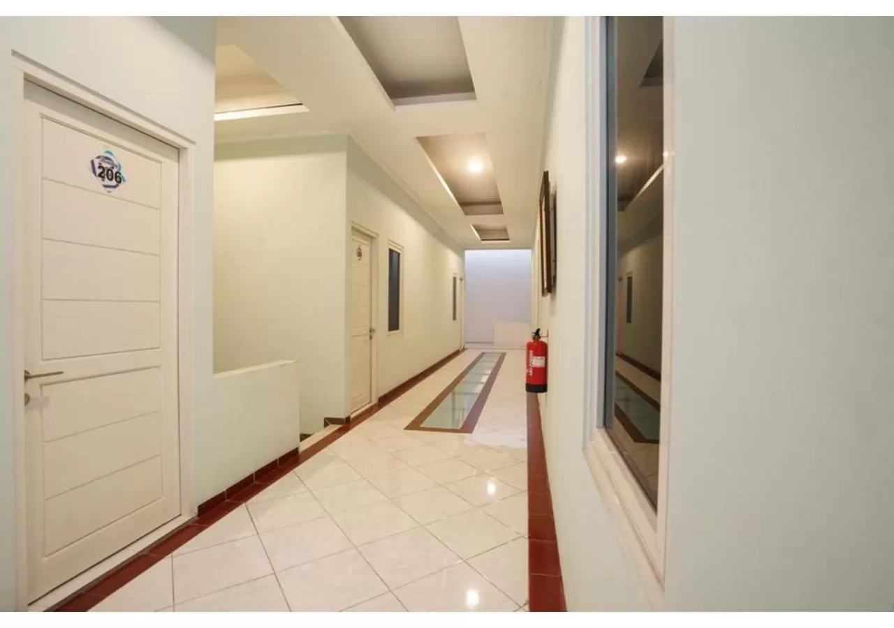 Property building in Bumi Banyu Bening Syariah by ecommerceloka