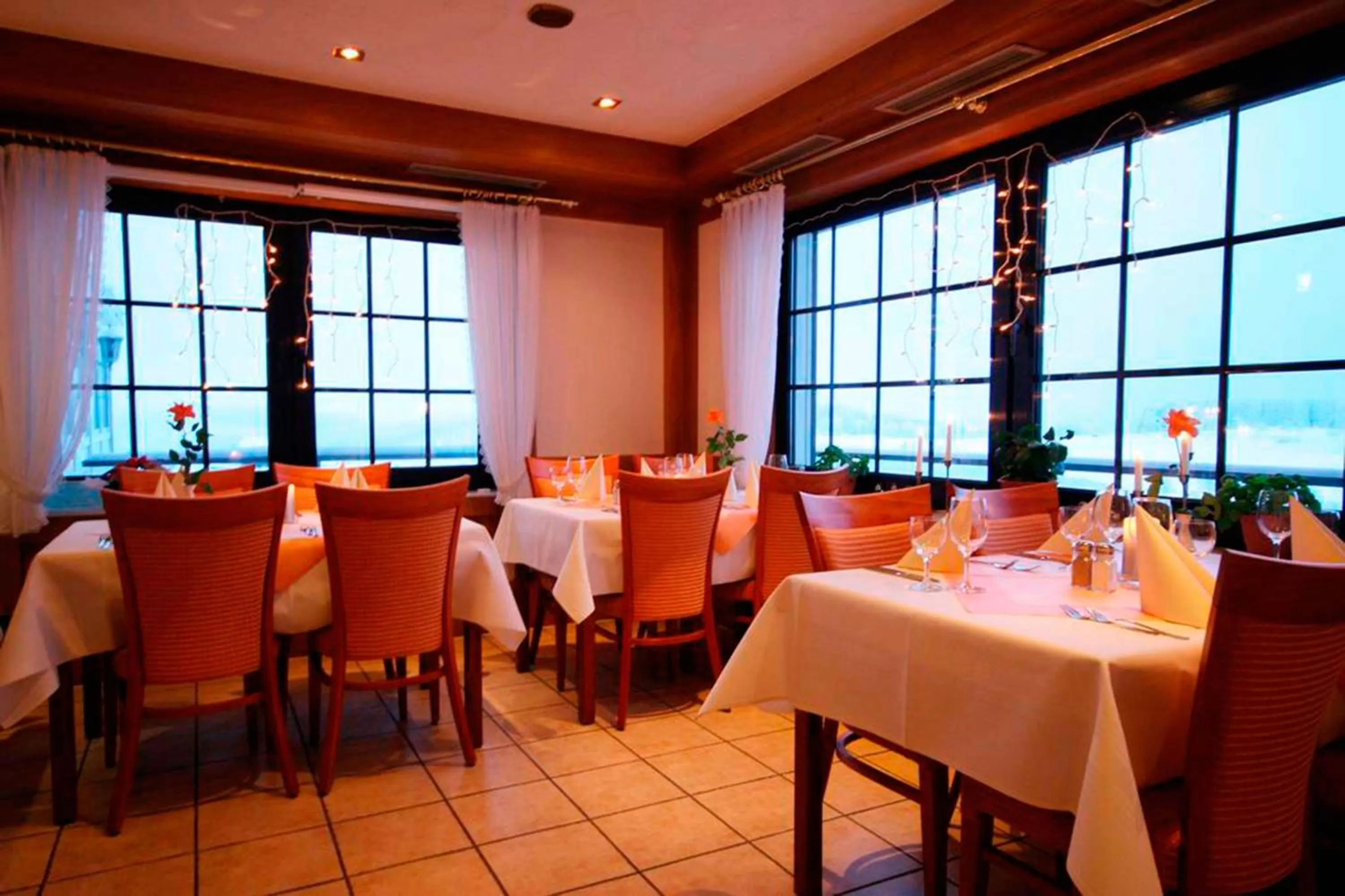 Restaurant/places to eat in Der schöne Asten - Resort Winterberg