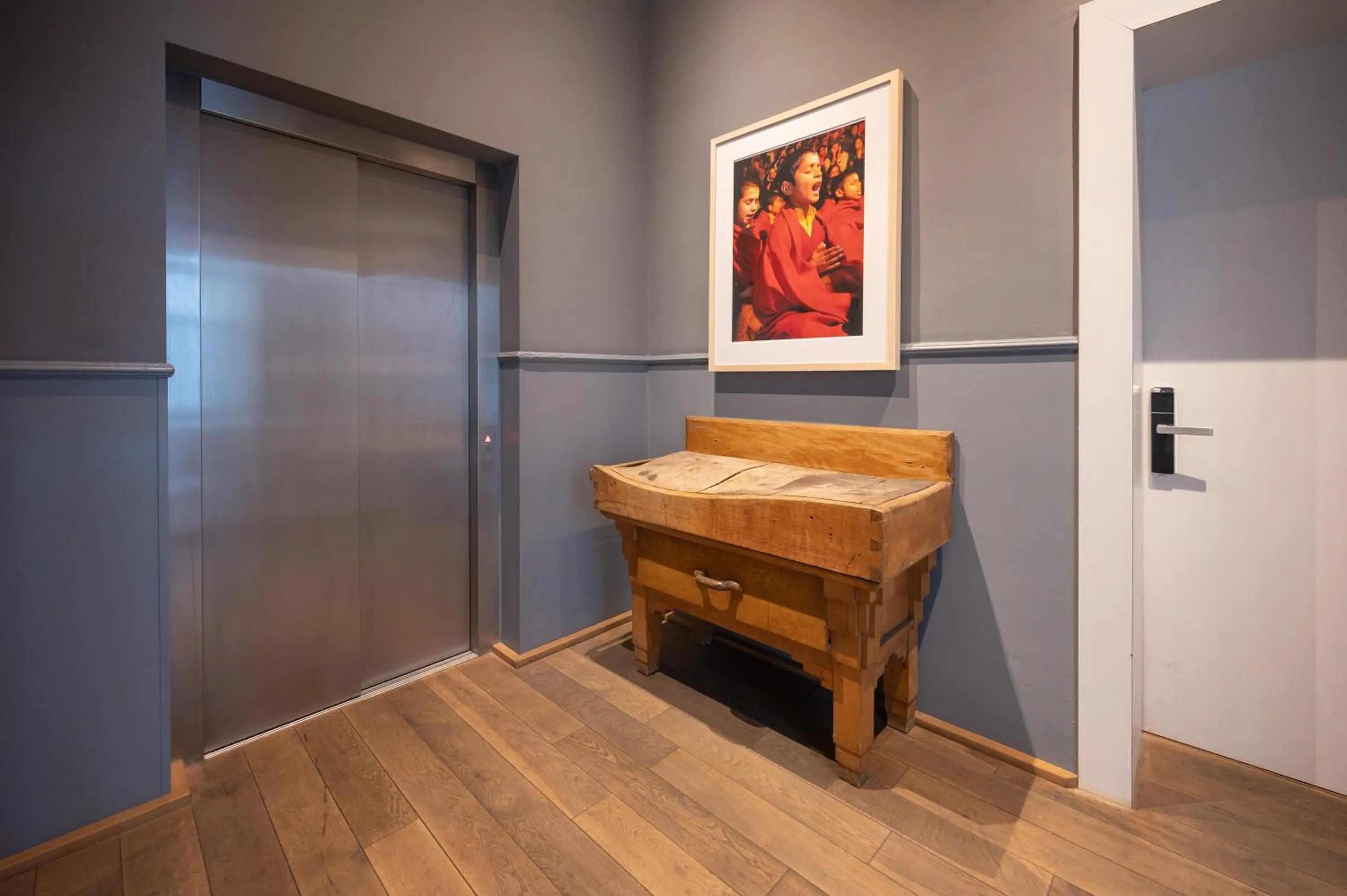 Property building in The New Yorker Hotel Köln-Messe