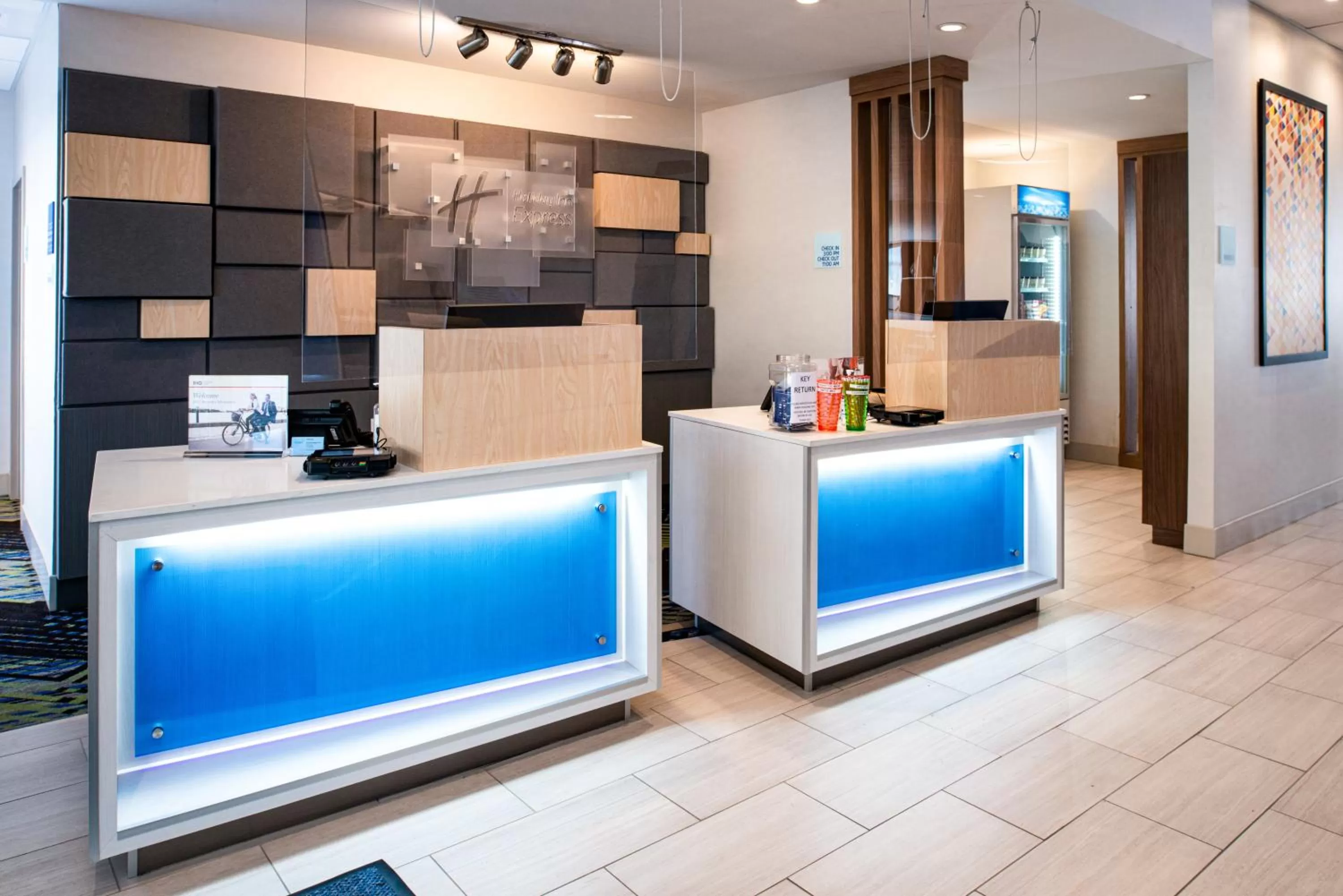 Property building in Holiday Inn Express & Suites - Elko by IHG