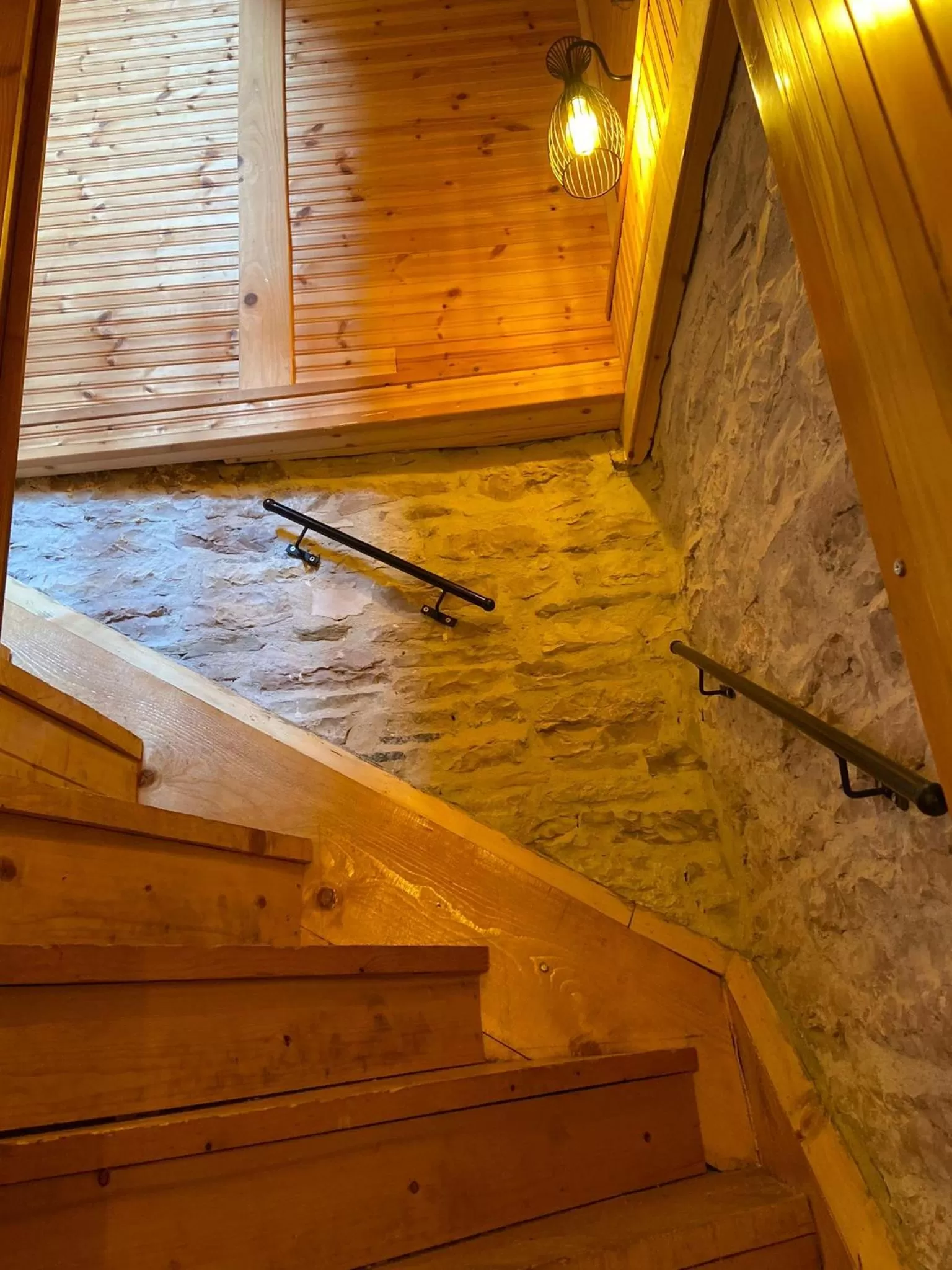 Photo of the whole room in Porta7 Hotel