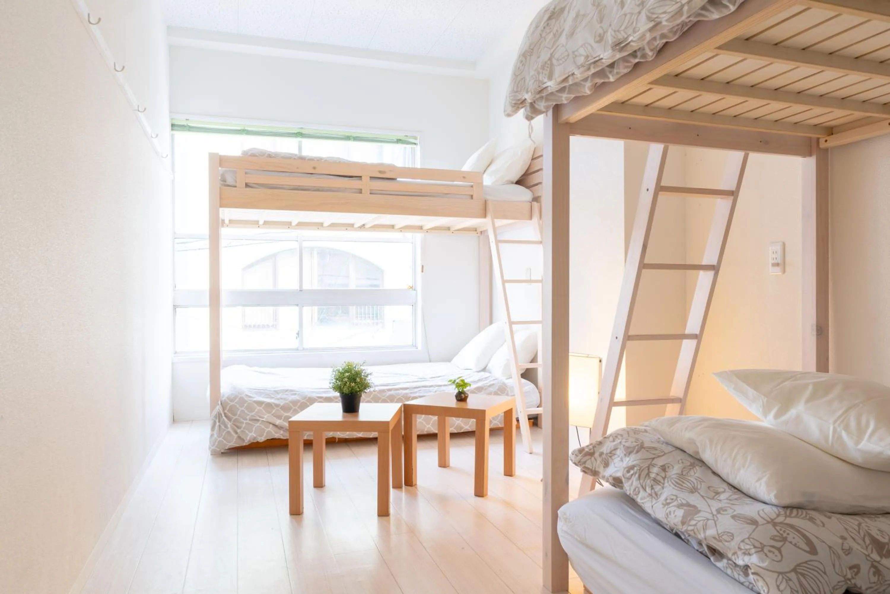 Photo of the whole room, Bed in Casa Blanca Guesthouse