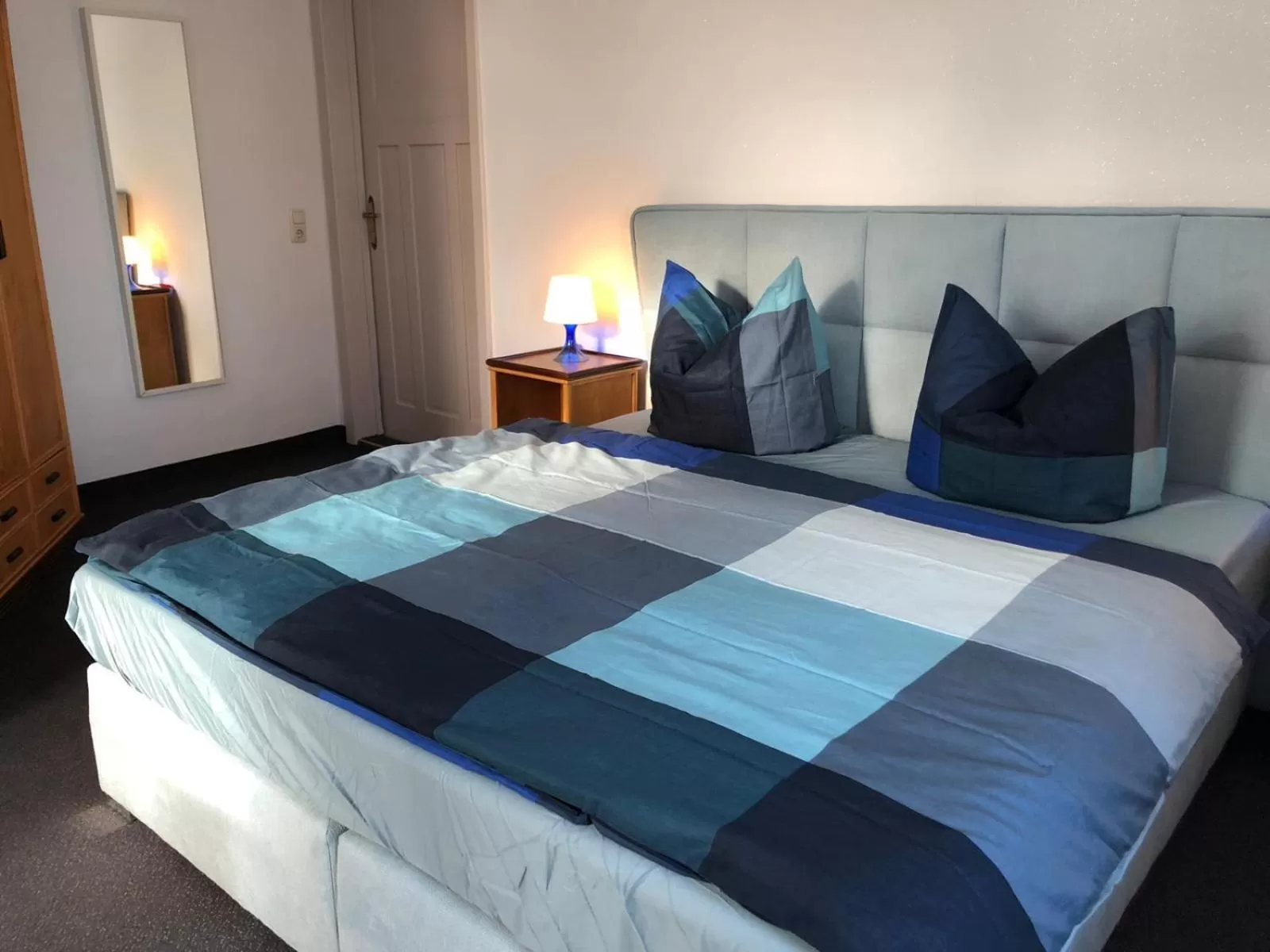 Standard Double Room - single occupancy in Hotel zur Köppe