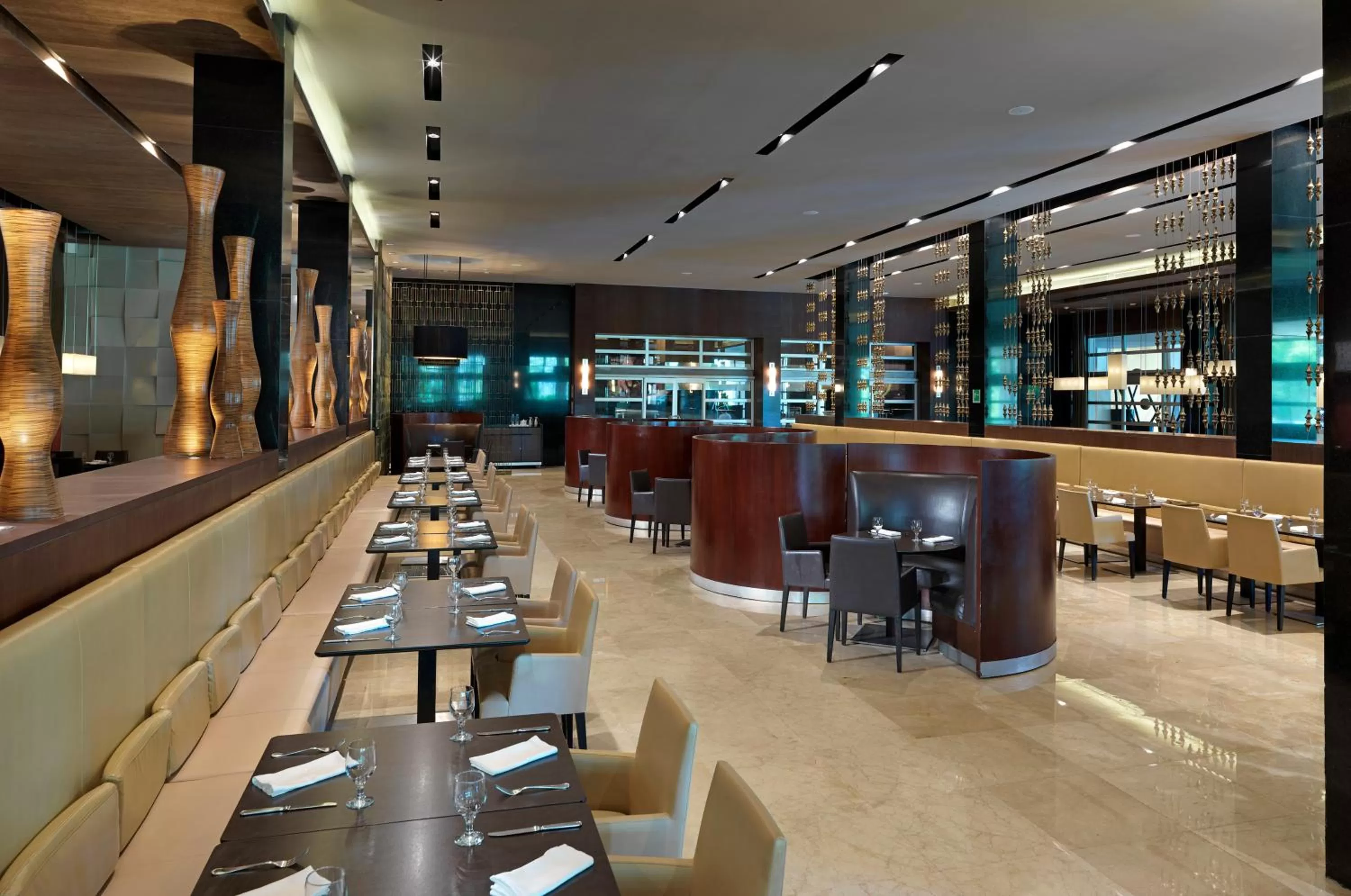 Restaurant/places to eat in Paradisus La Perla - Adults Only - Riviera Maya - All Inclusive