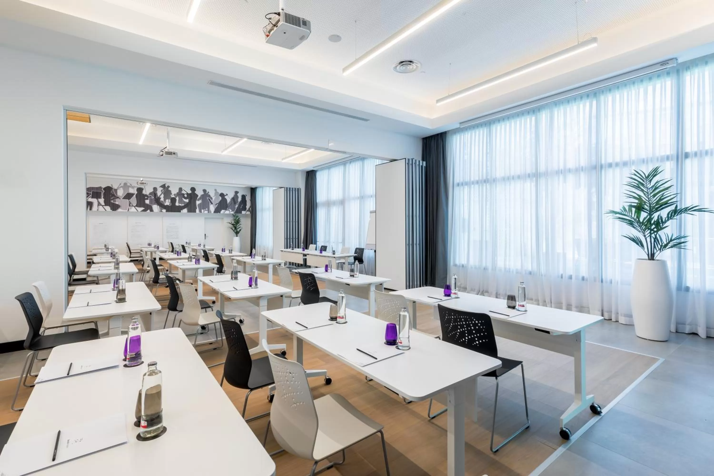 Banquet/Function facilities in Barceló Imagine