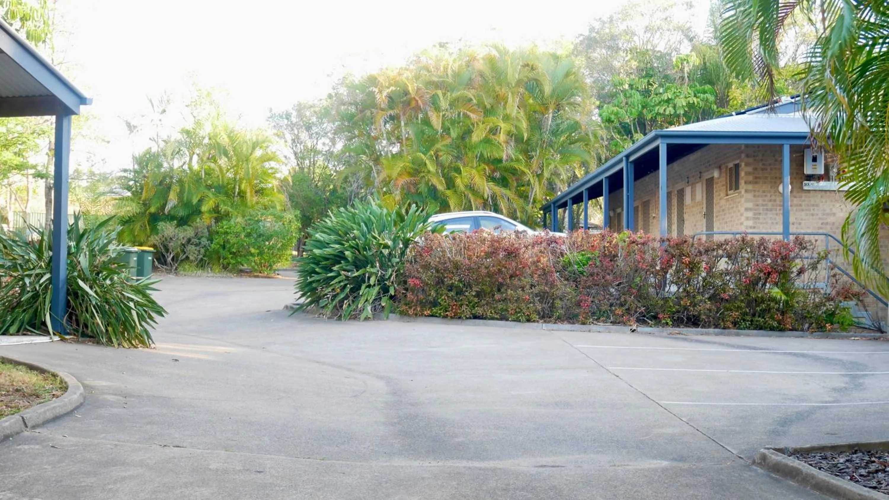 Emeraldene Inn & Eco-Lodge