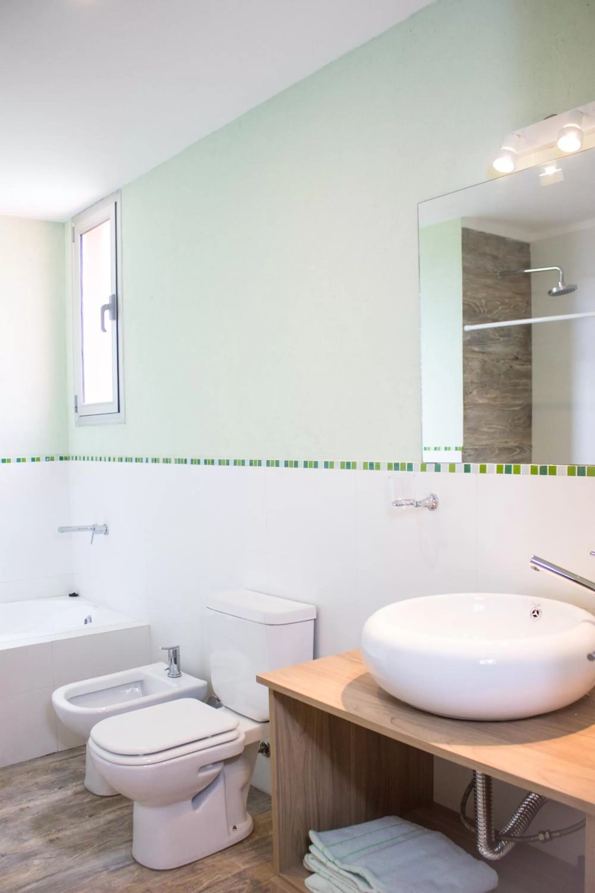 Lomas del Real Aparthotel