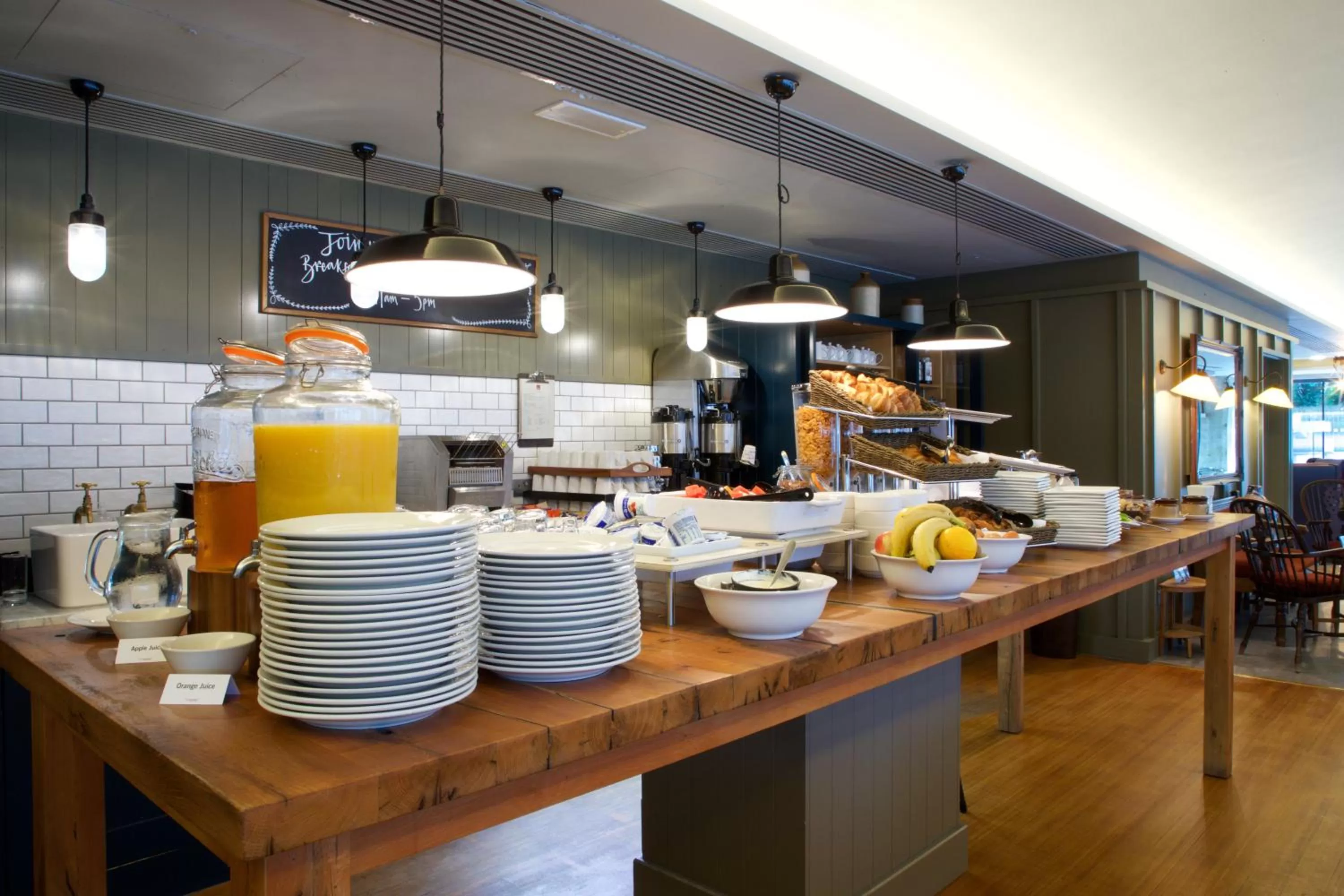 Bermondsey Square Hotel - A Bespoke Hotel