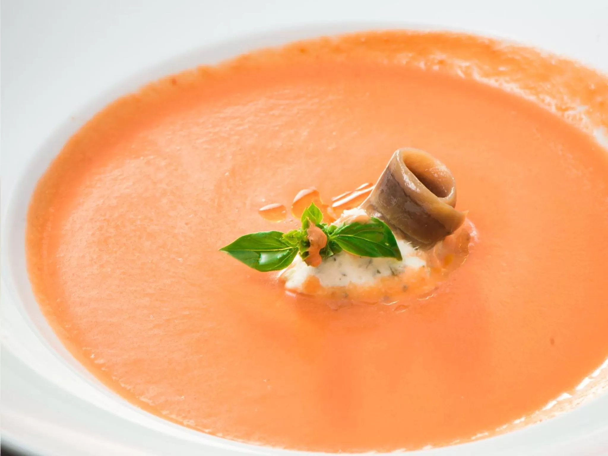 Restaurant/places to eat in Dolce by Wyndham Barcelona Resort