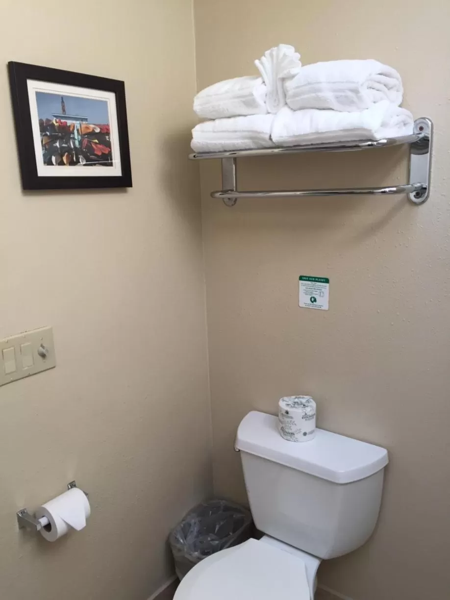 Queen Room with Two Queen Beds - Accessible/Non-Smoking  in Comfort Inn