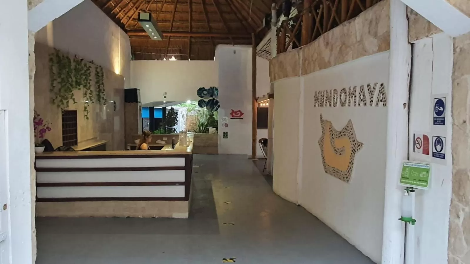 "5TH AVENUE" Beach Energy Hotel "by BFH"