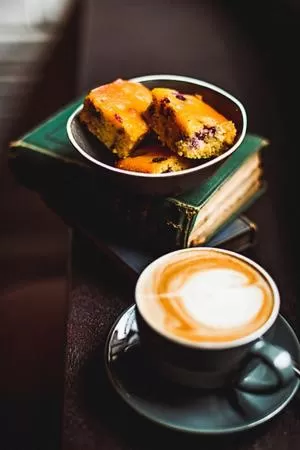 Breakfast in Queens Hotel