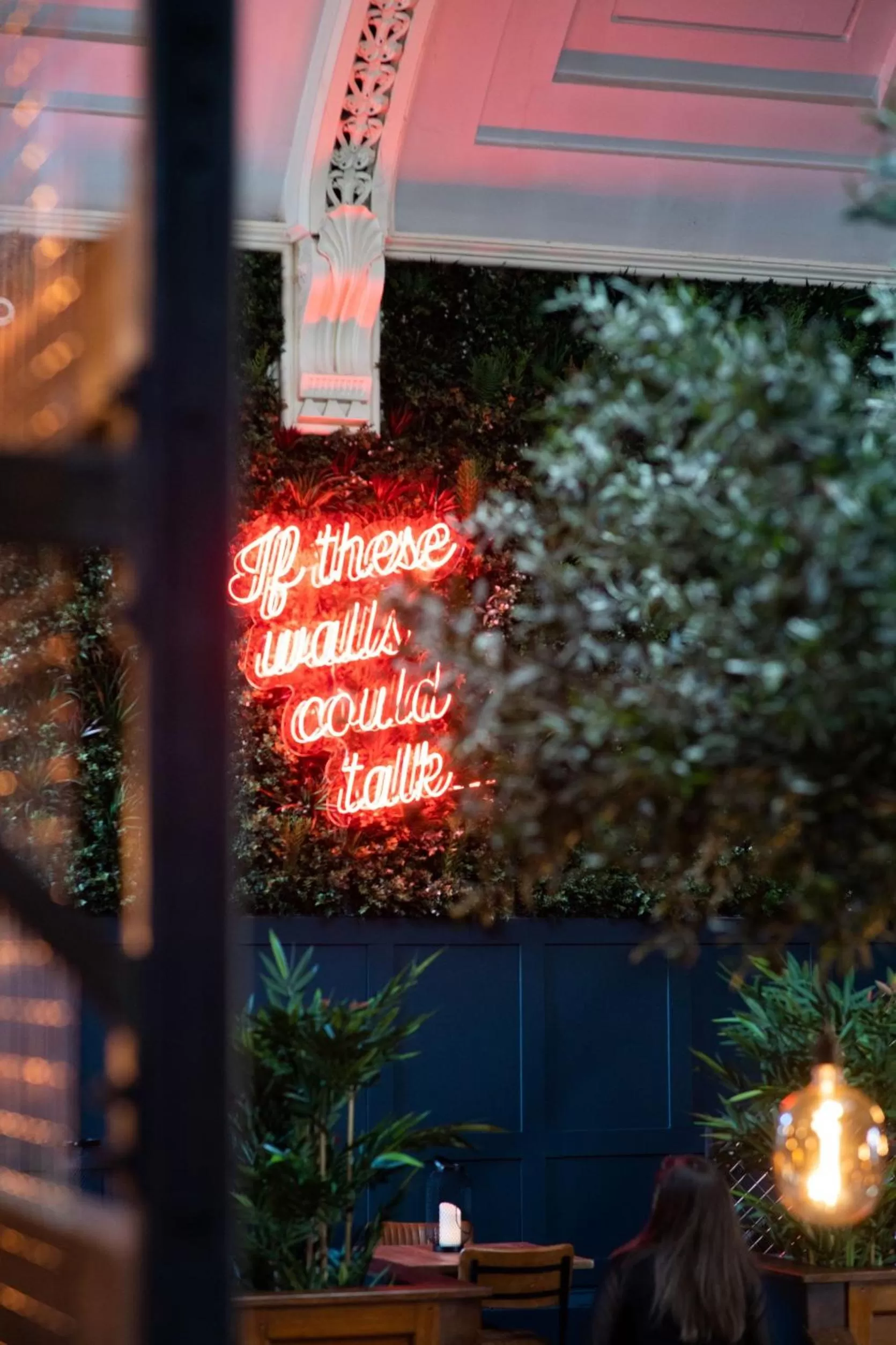 Property building, Property Logo/Sign in The Courthouse
