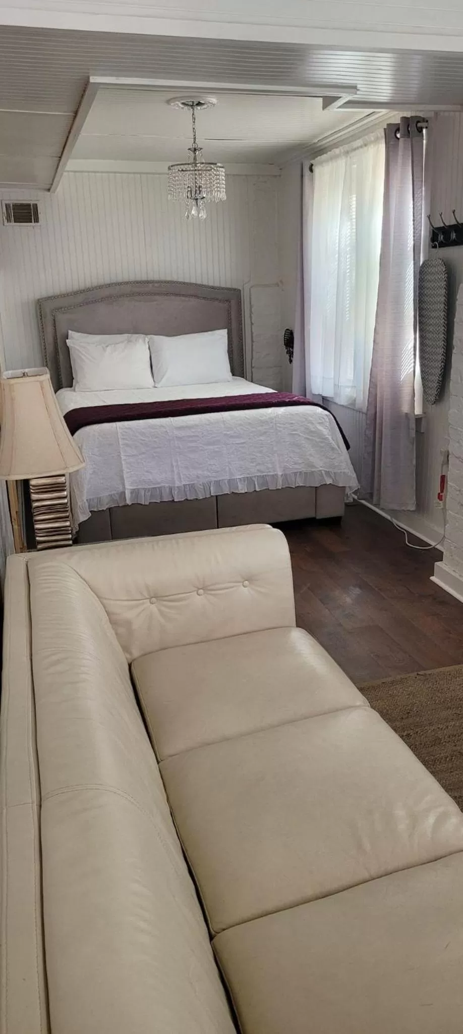 Bedroom, Bed in Tybee Island Inn Bed & Breakfast