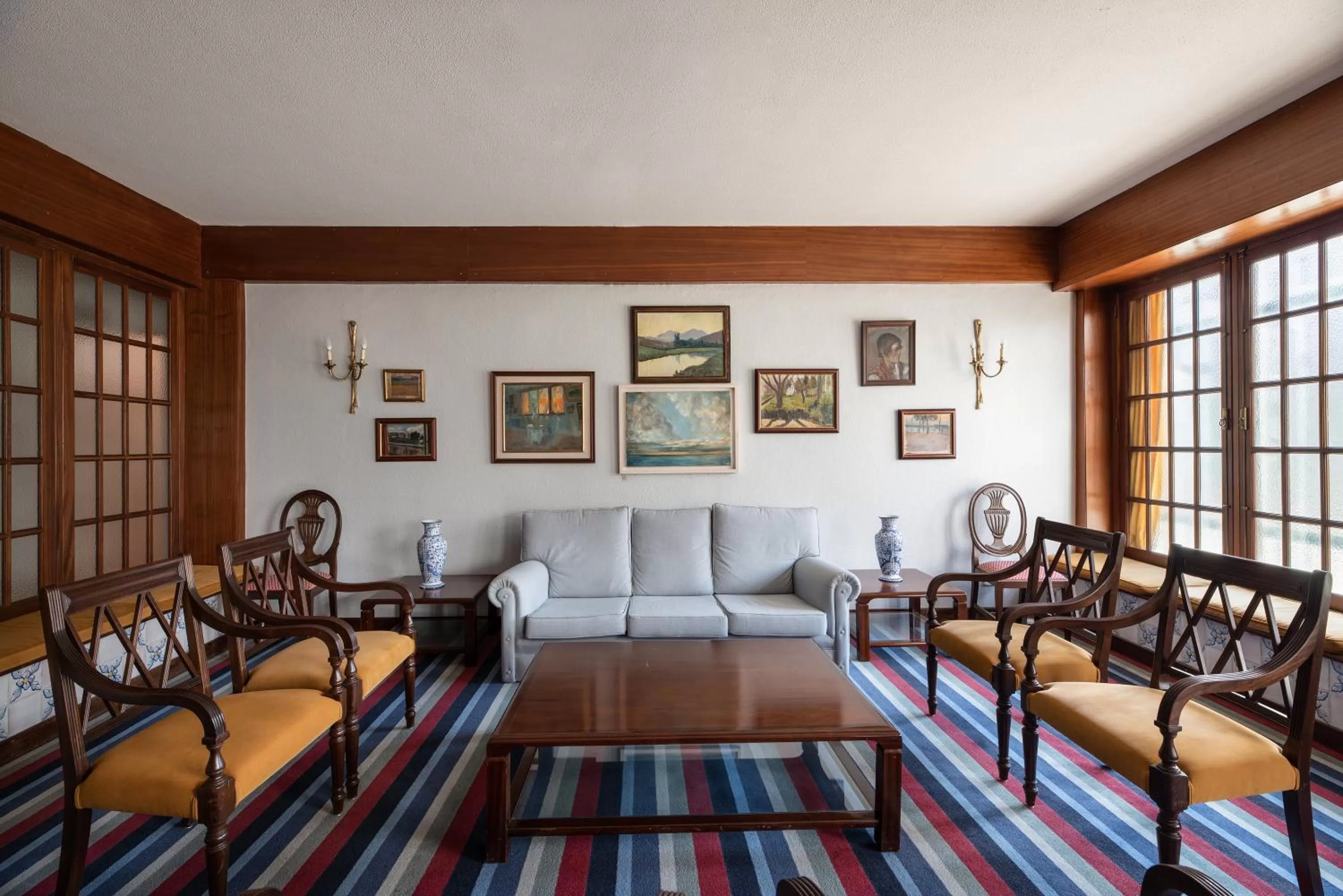 Meeting/conference room in Crisol Tres Pastorinhos