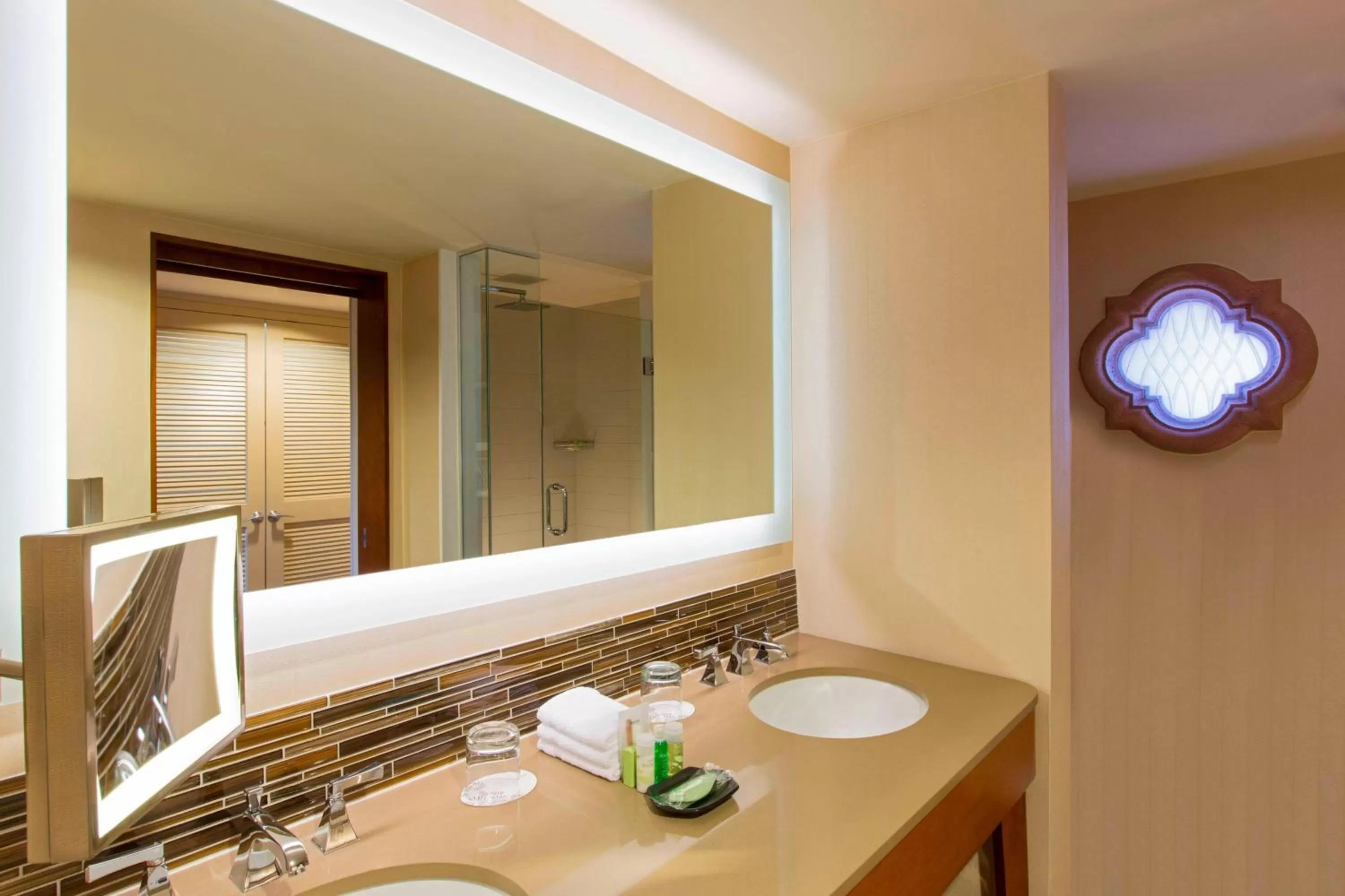 Bathroom in The Westin La Paloma Resort & Spa