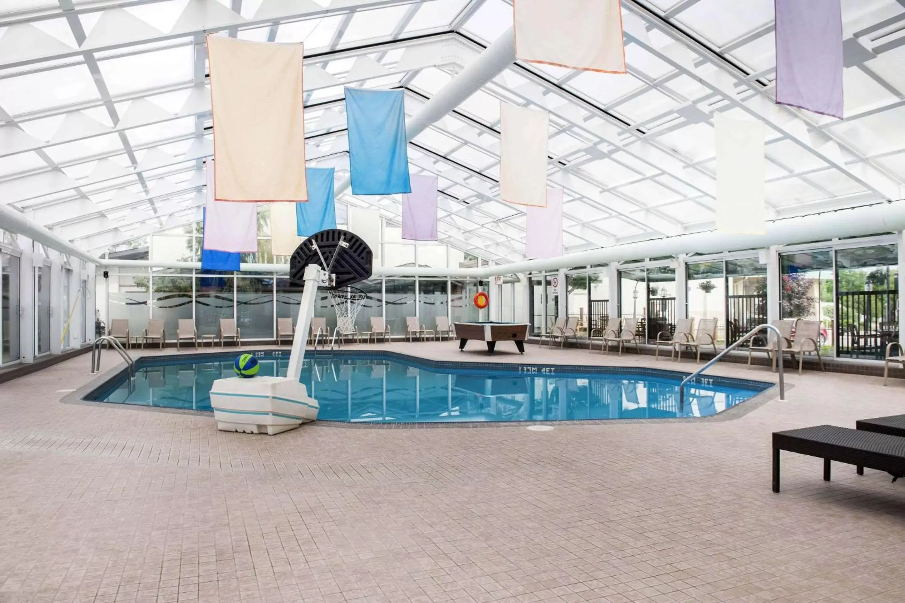 Clarion Hotel & Conference Centre Pembroke Clarion Hotel & Conference Centre Pembroke