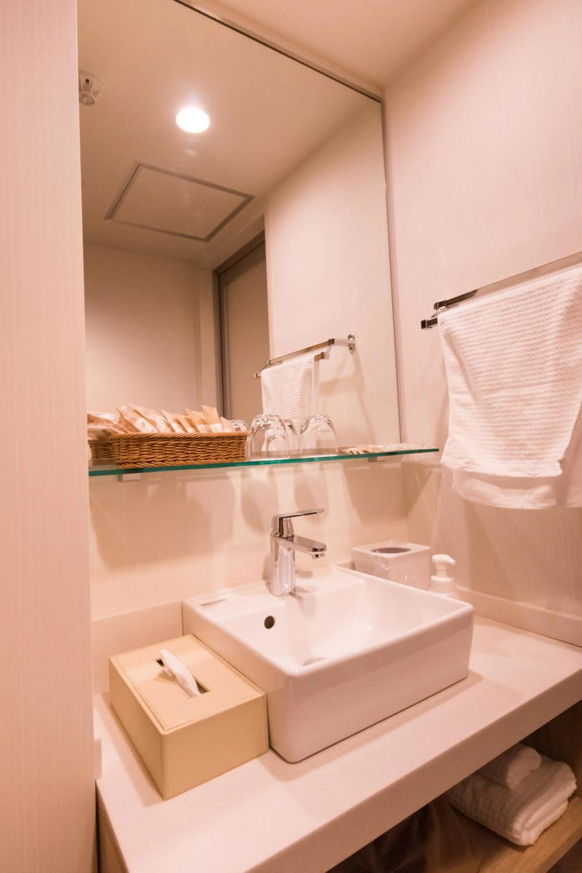 Photo of the whole room in Hotel Epinard Nasu