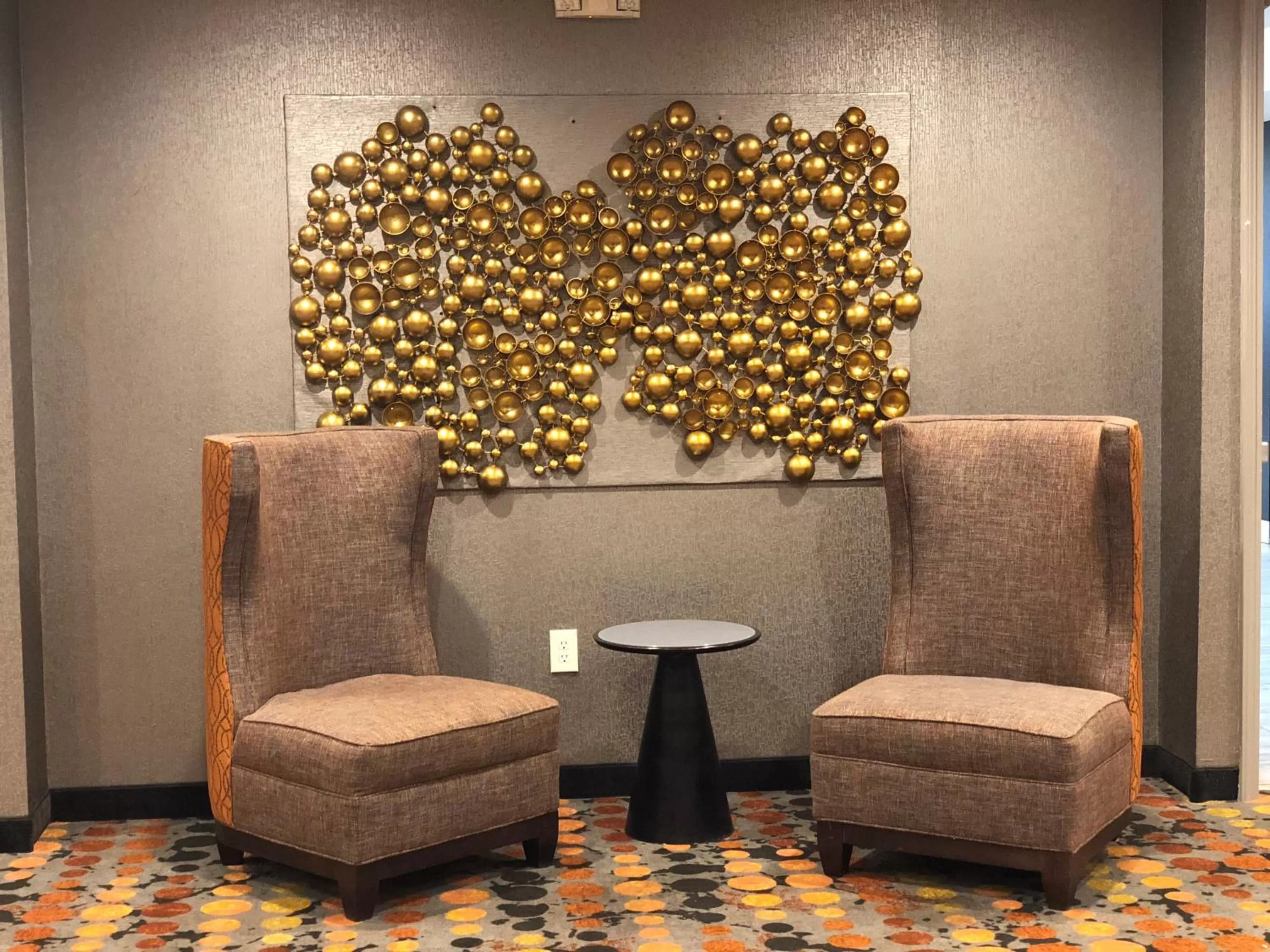 Banquet/Function facilities in Holiday Inn Atlanta/Roswell by IHG