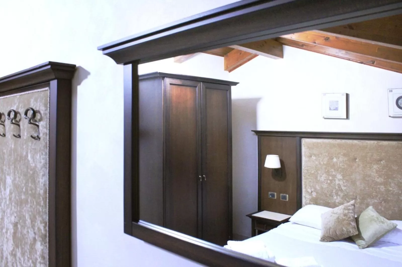 Bed in Le Corti - Dimora storica