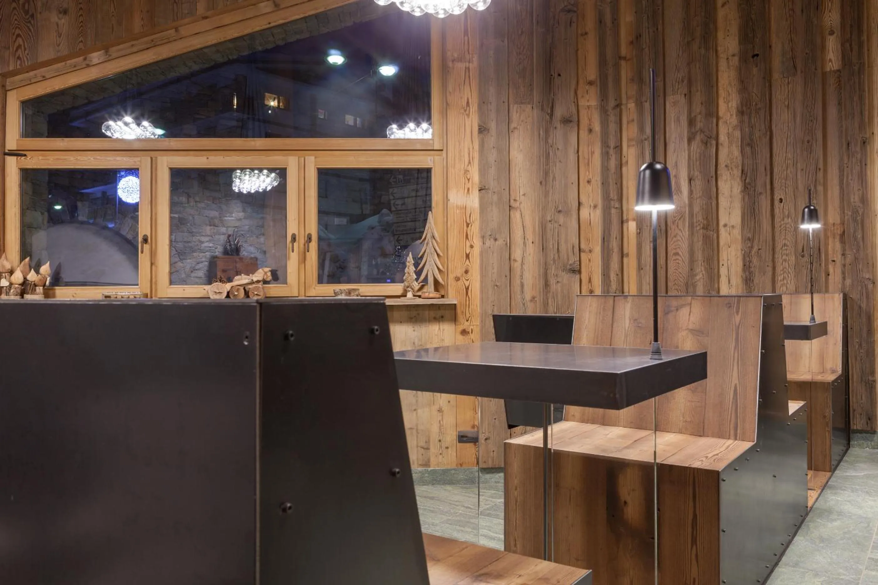 Hotel Maison Saint Jean