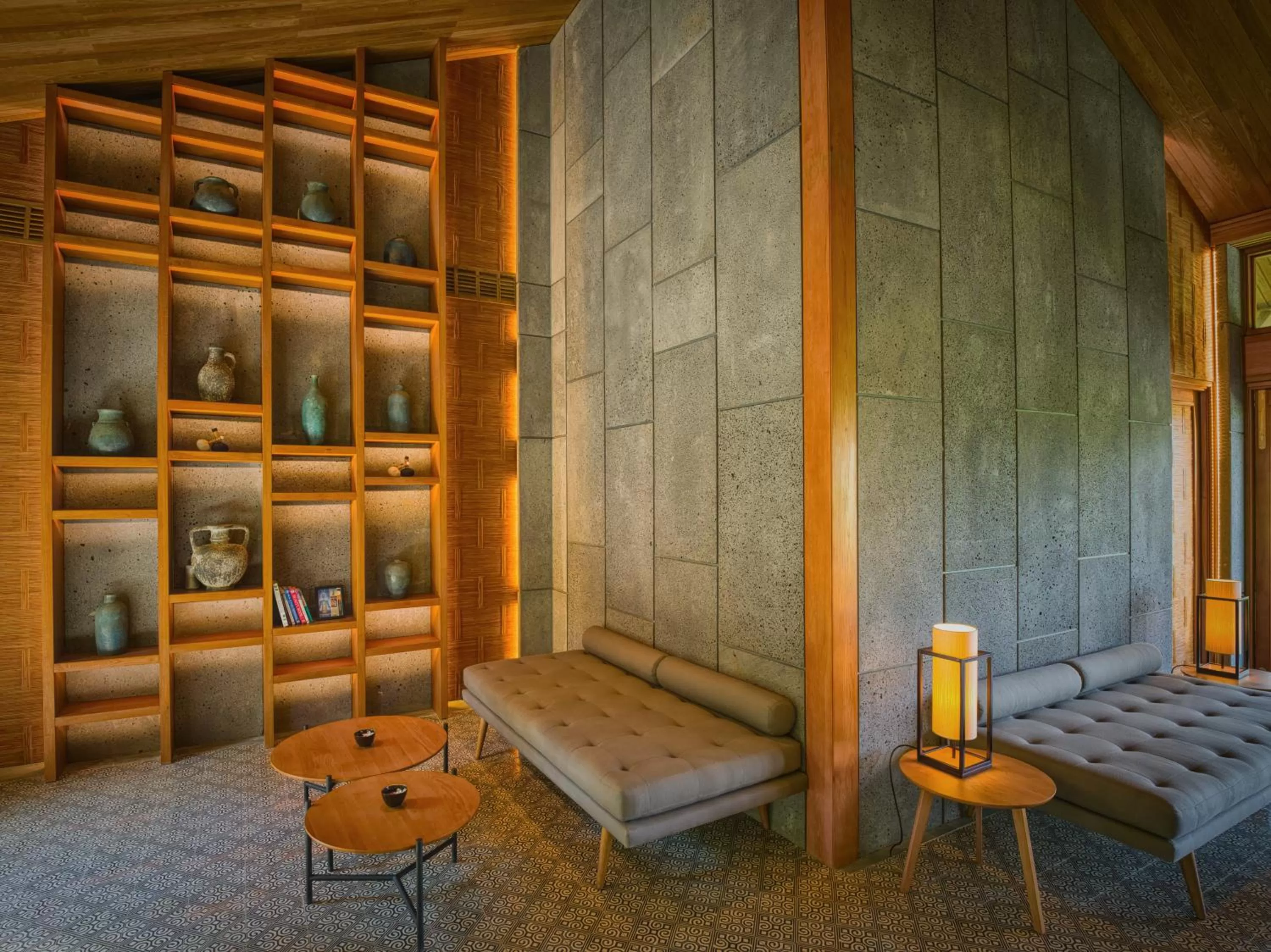 Other, Bed in Azerai Can Tho