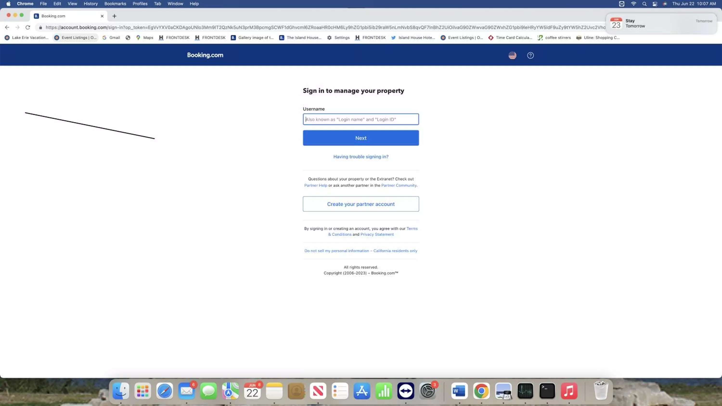 The Island House Hotel