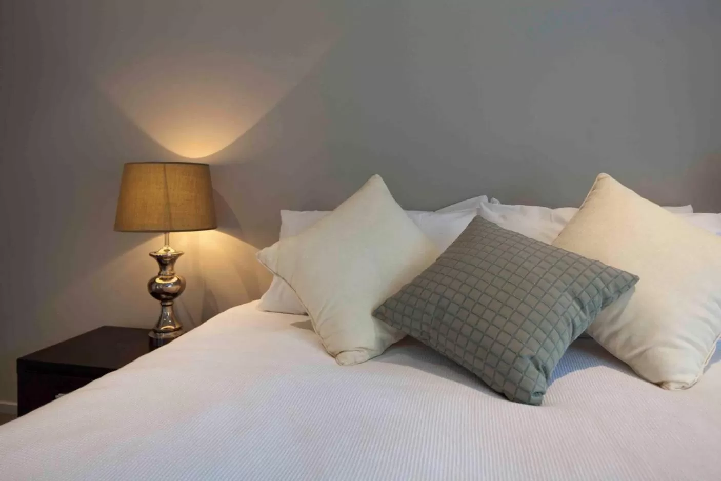 Bed in Picton Accommodation Gateway Motel