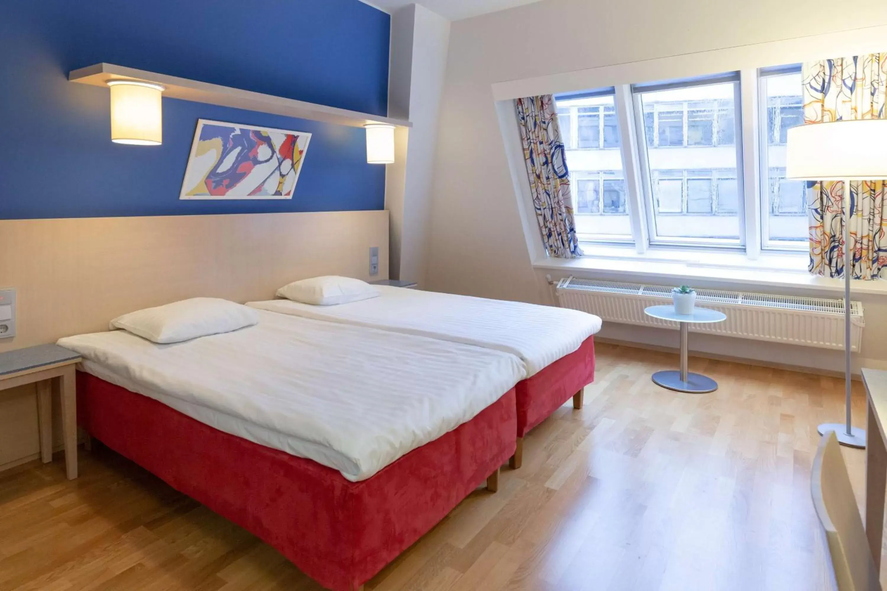 Scandic Hakaniemi Scandic Hakaniemi