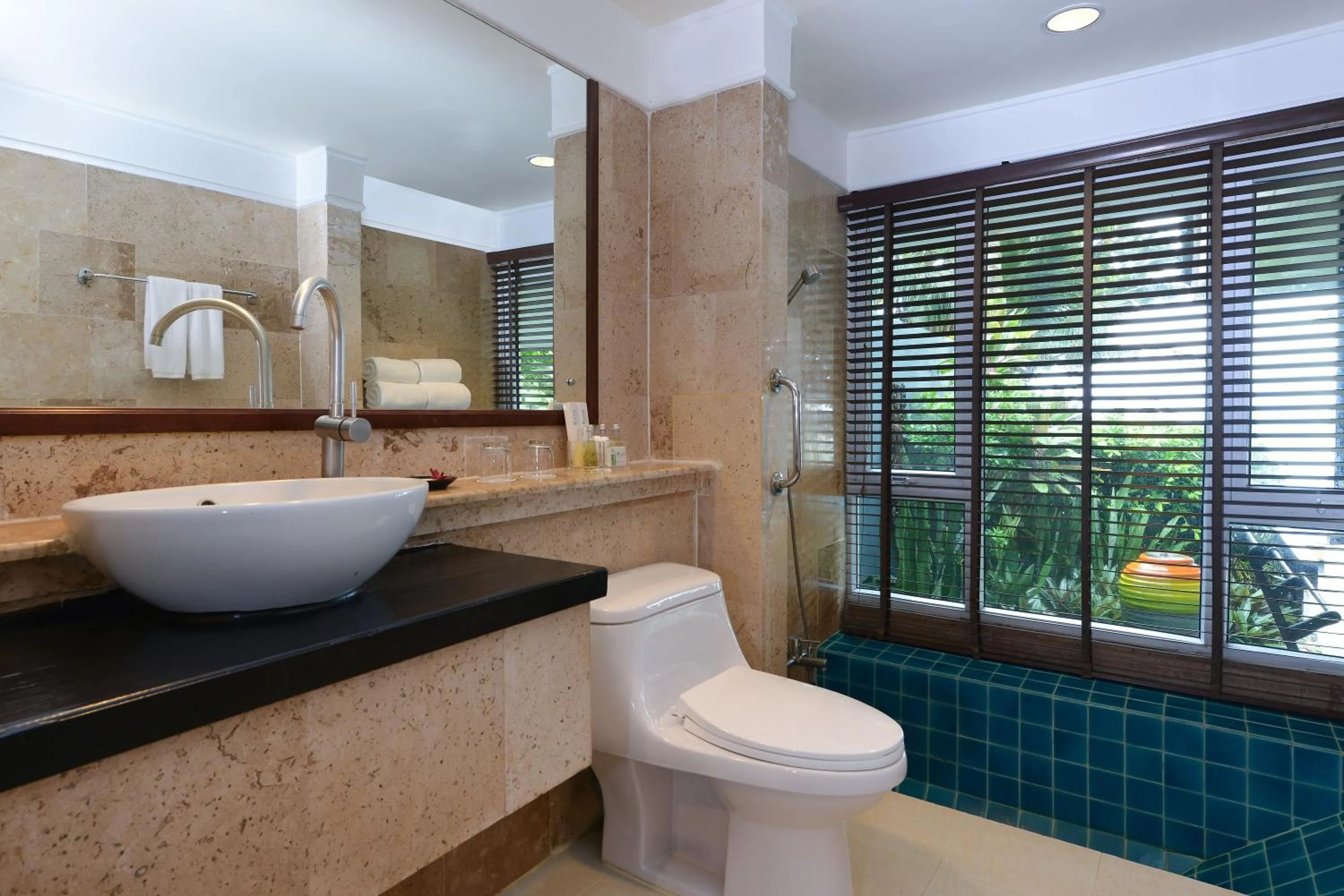 Day in Andaman White Beach Resort - SHA Plus