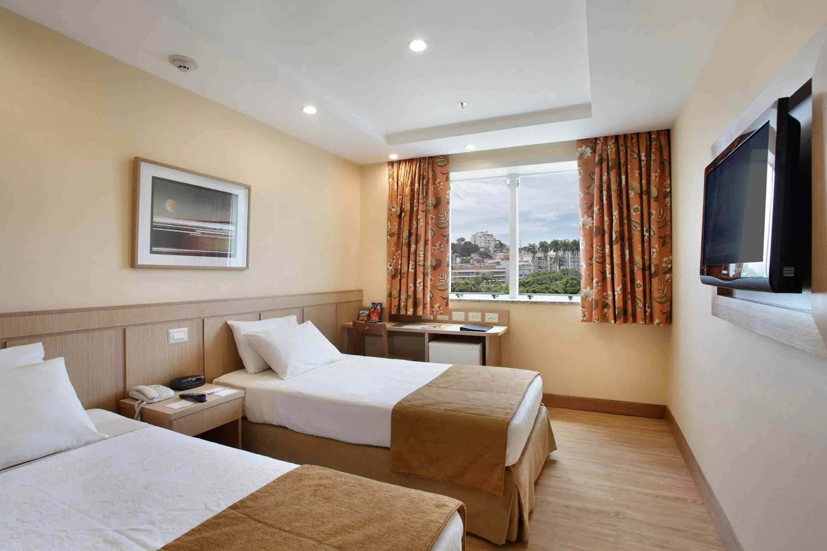 Superior Twin Room - single occupancy in Windsor Florida Hotel Superior Twin Room - single occupancy in Windsor Florida Hotel