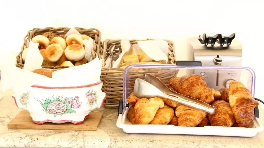 Breakfast, Food in Residenze Argileto Terra