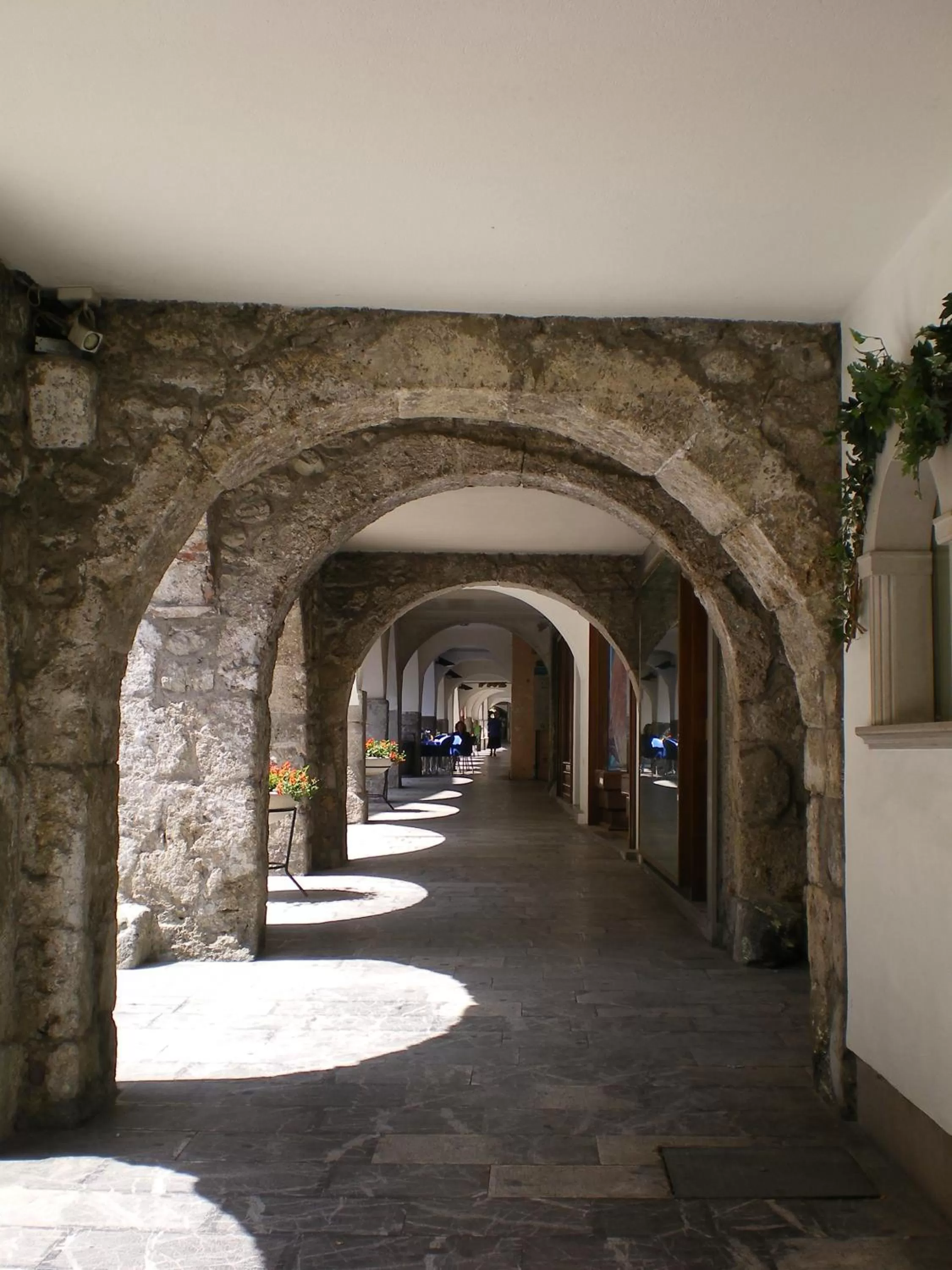 Day in Albergo Diffuso Tolmezzo