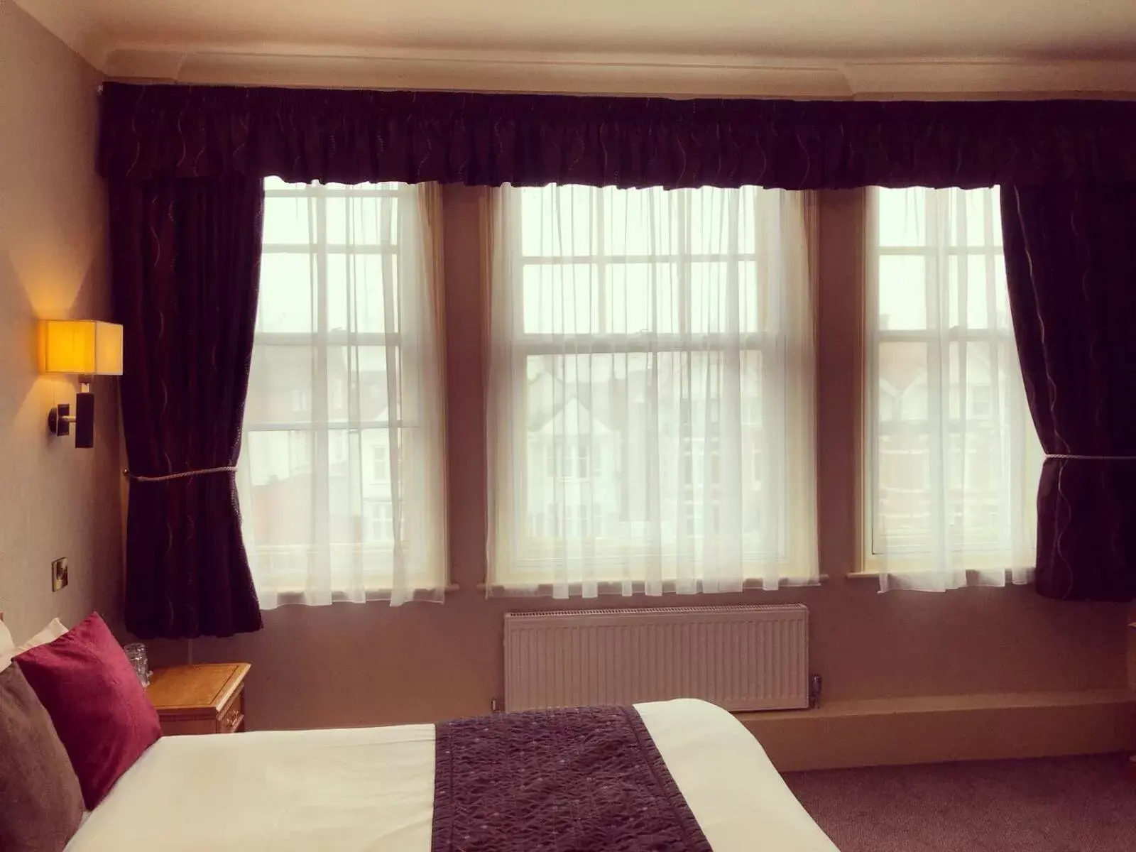 Family Room (2 Adults + 2 Children) in Hotel Victoria Family Room (2 Adults + 2 Children) in Hotel Victoria