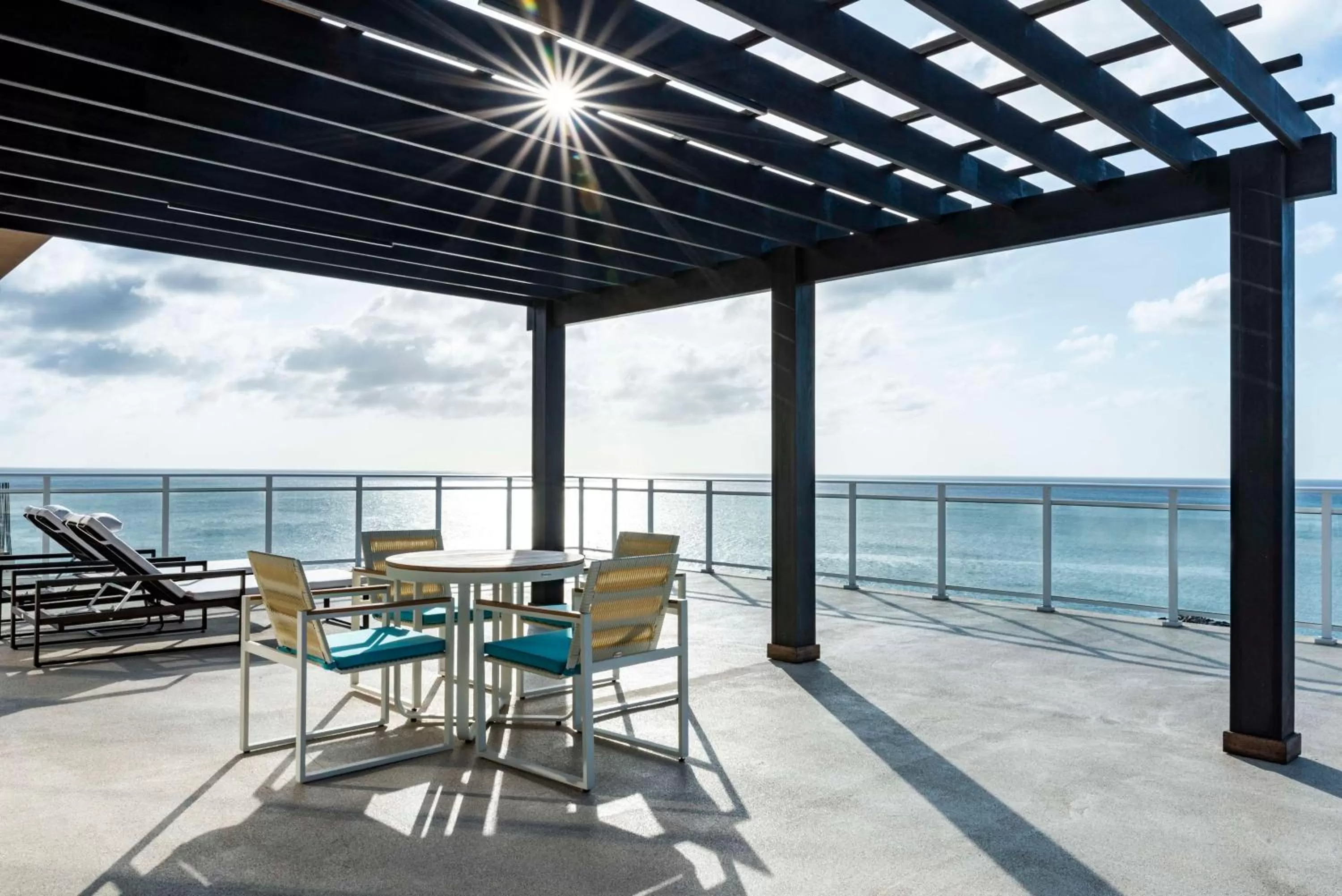 View (from property/room) in Embassy Suites By Hilton Aruba Beach Resort