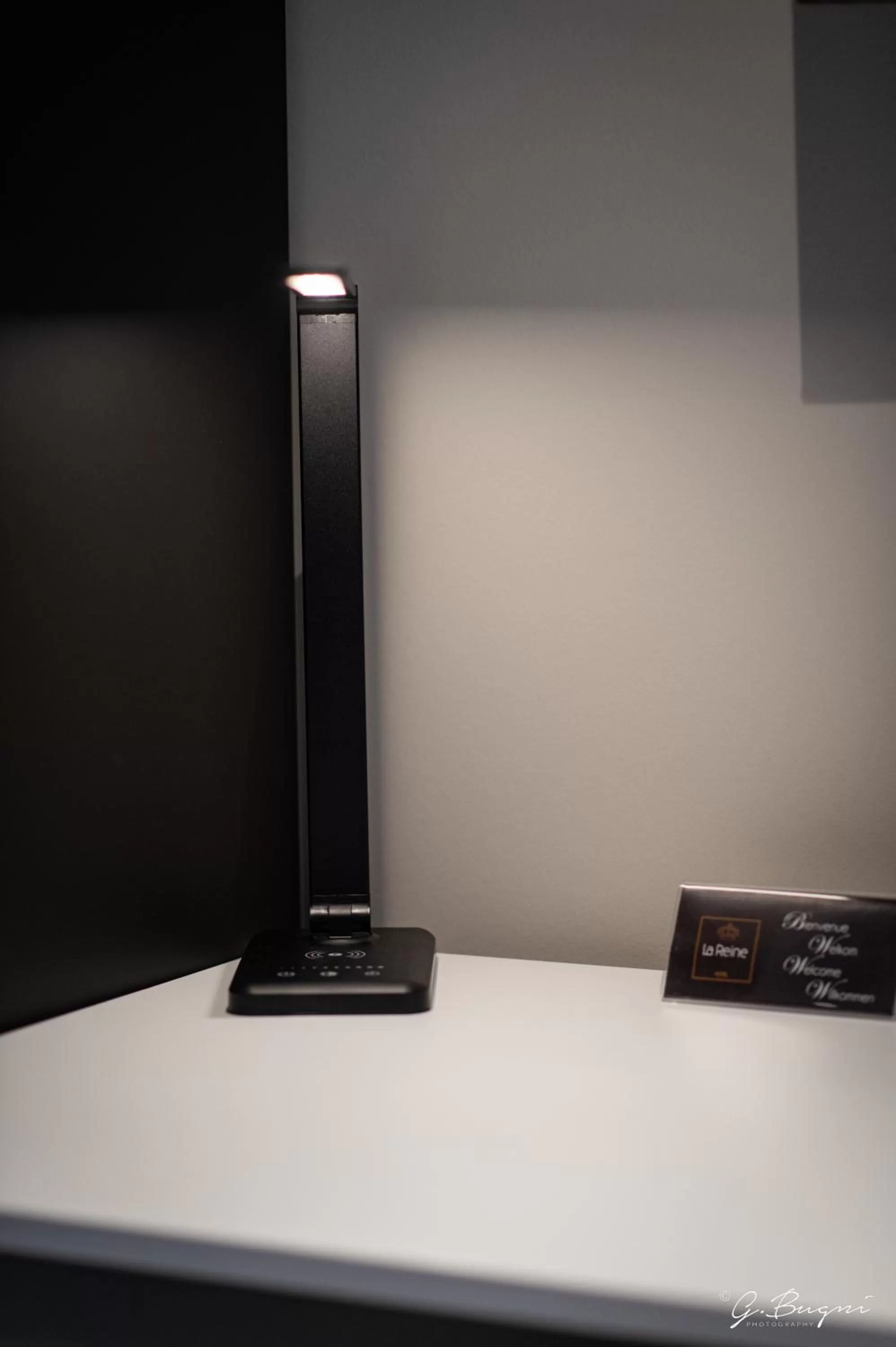 La Reine Hôtel & Restaurant