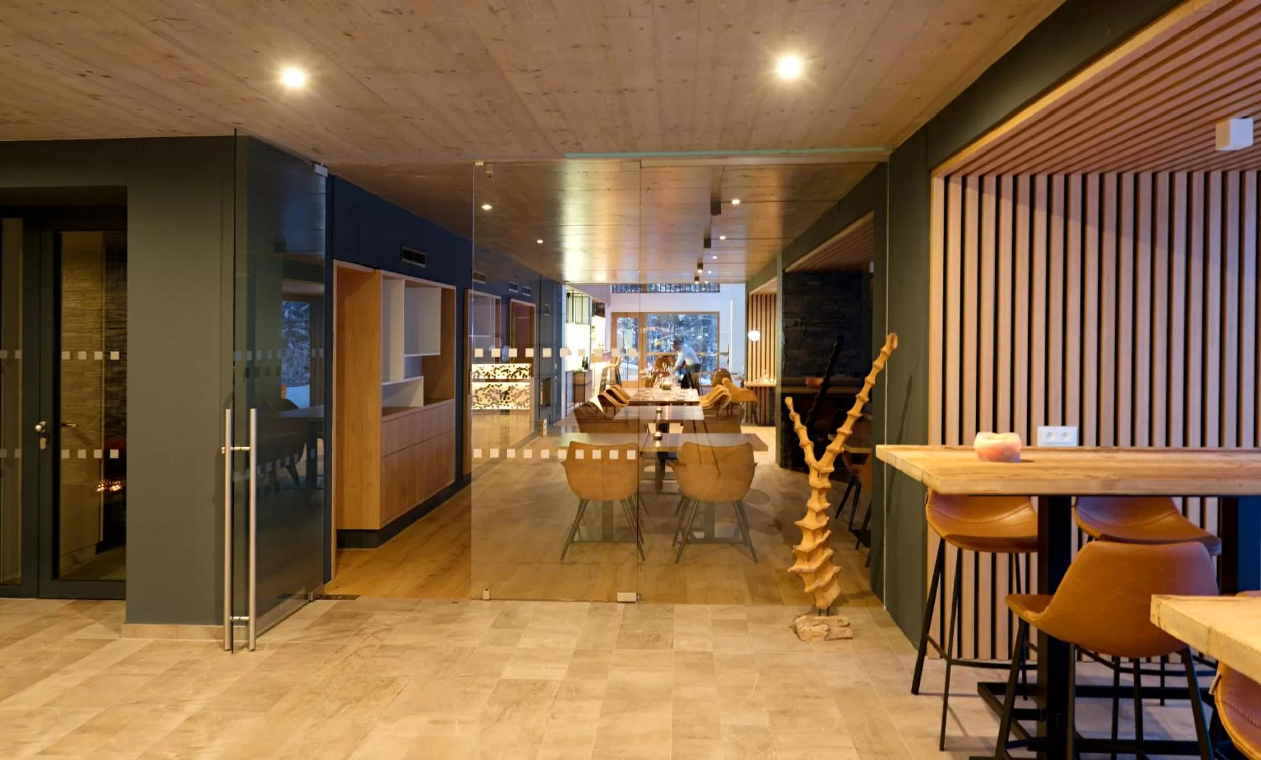 ENDEMIT Boutique Hotel & Spa