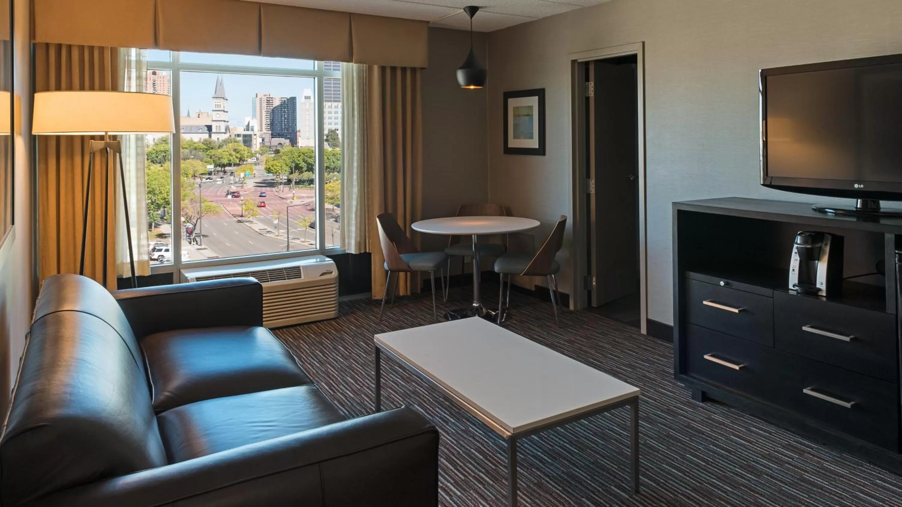 Holiday Inn St. Paul Downtown by IHG