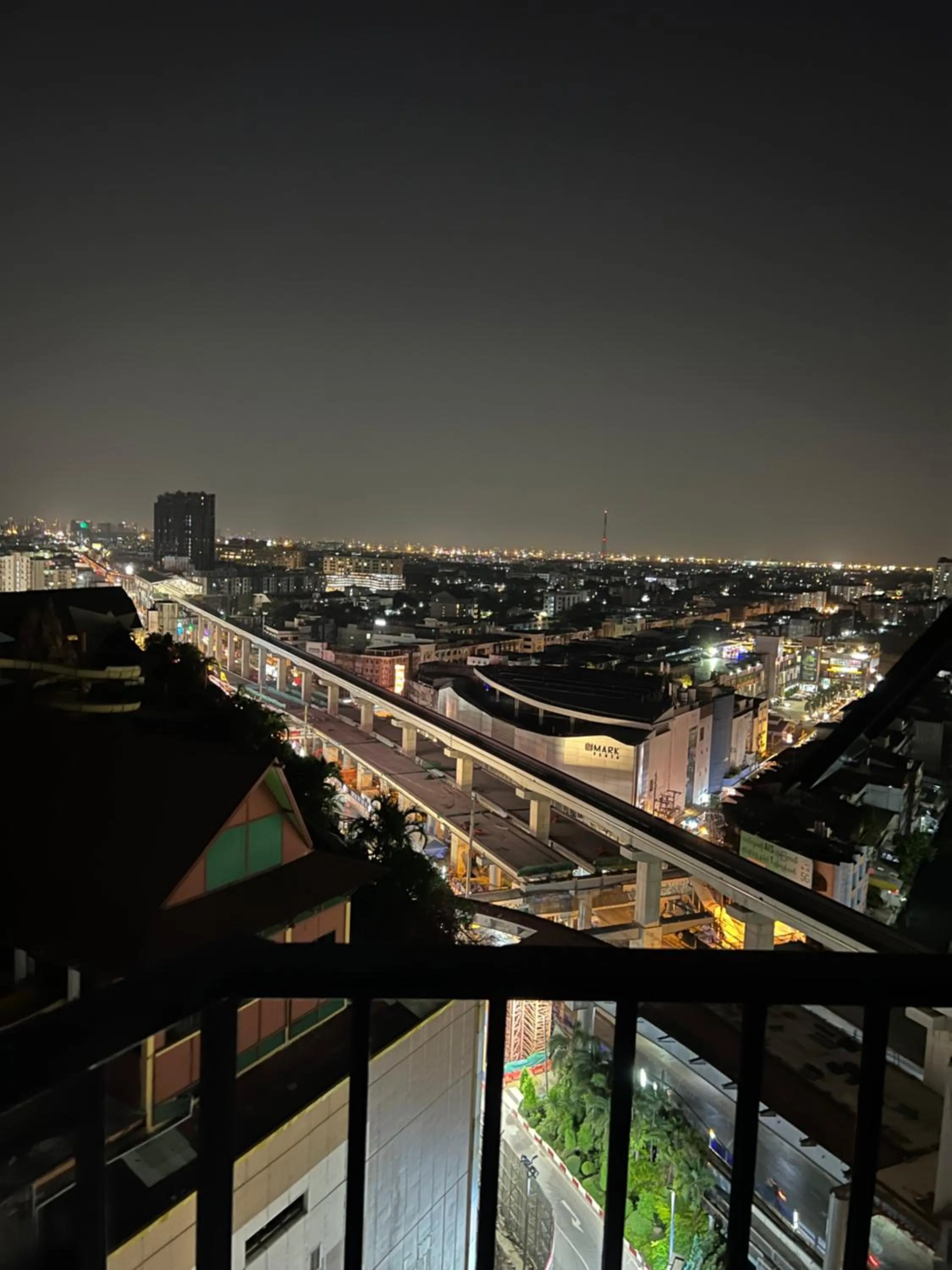 View (from property/room) in Mall Suites Hotel