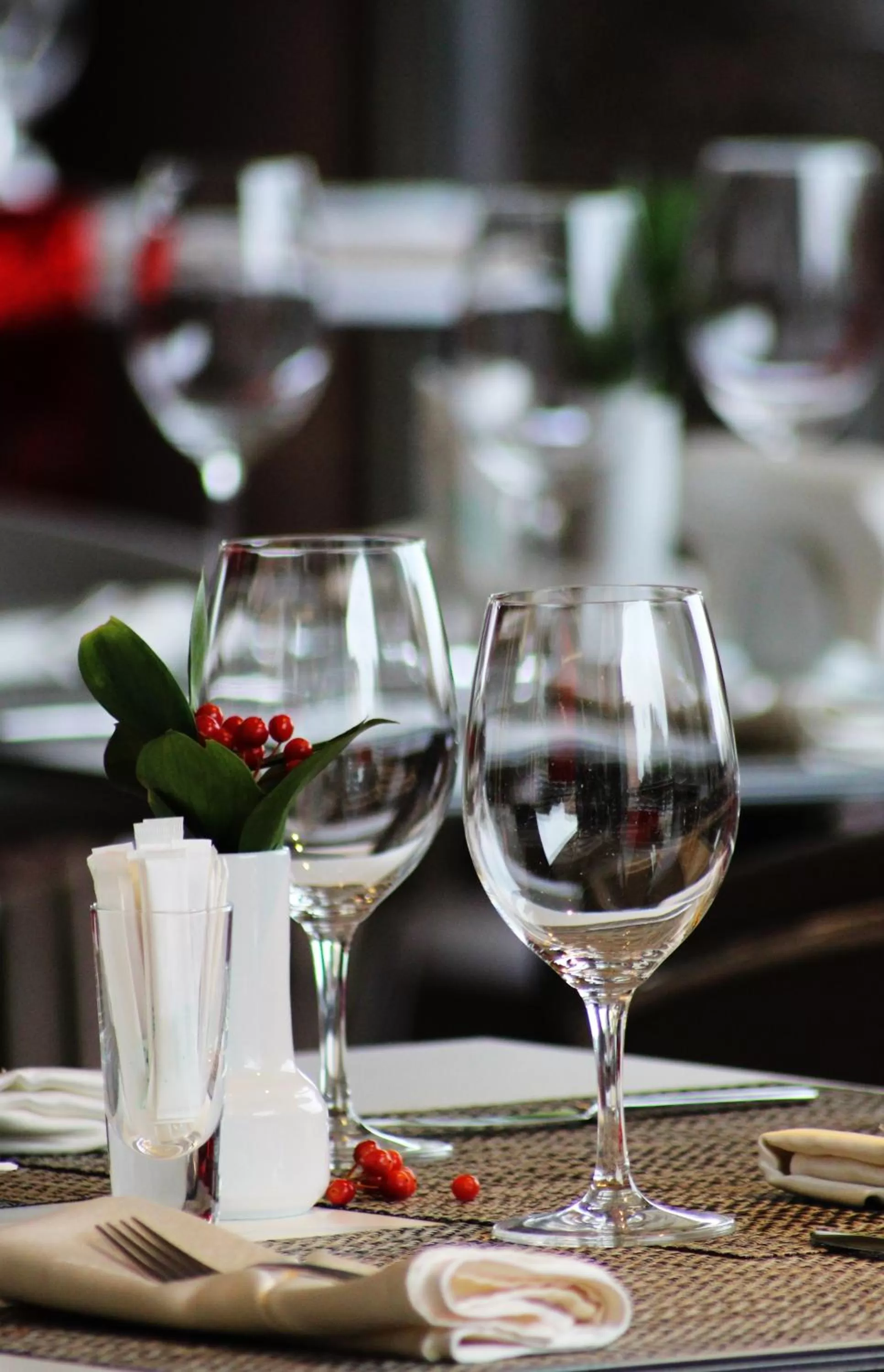 Restaurant/places to eat in Rosslyn Central Park Hotel Sofia