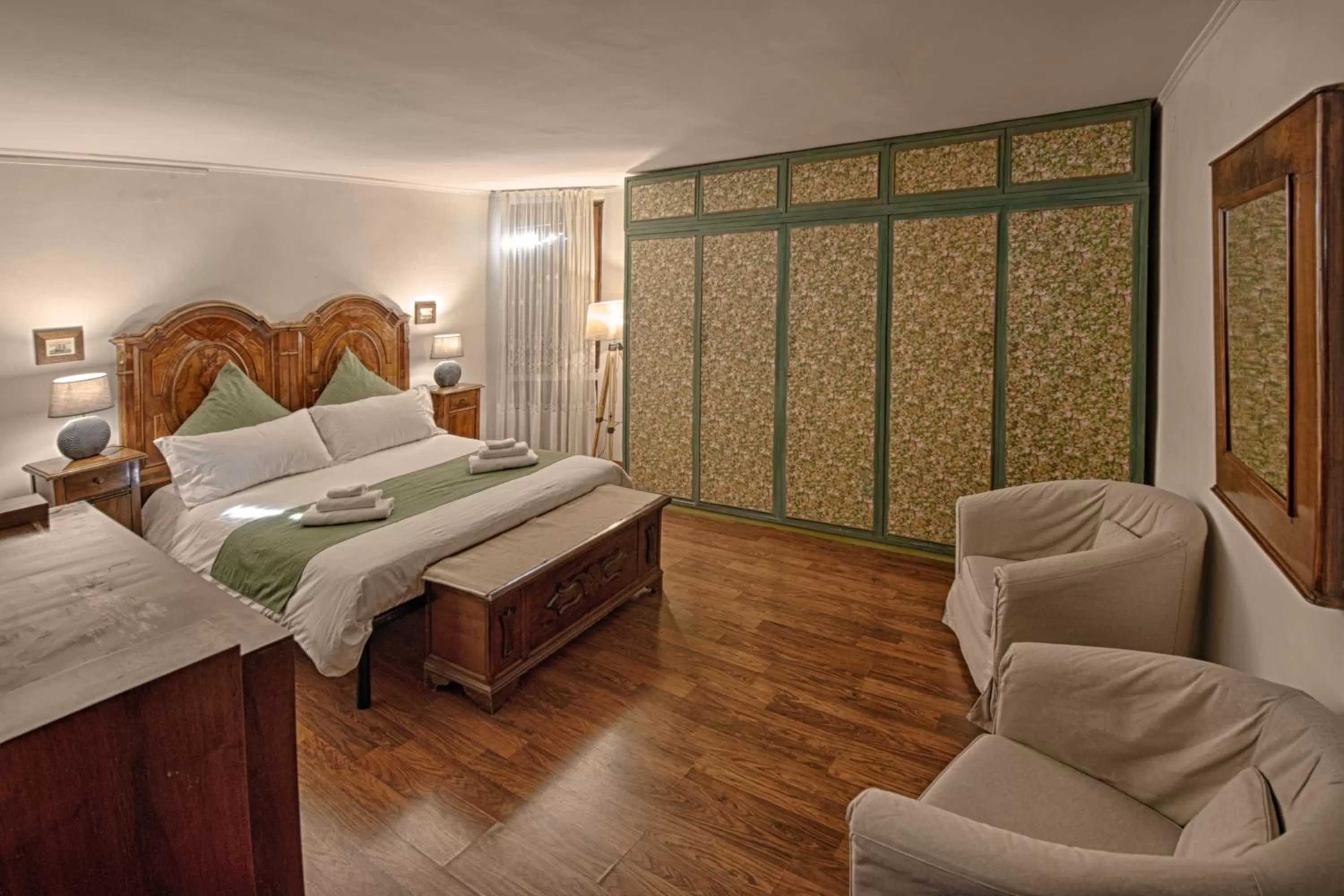 Bed in San Giacomo Venezia