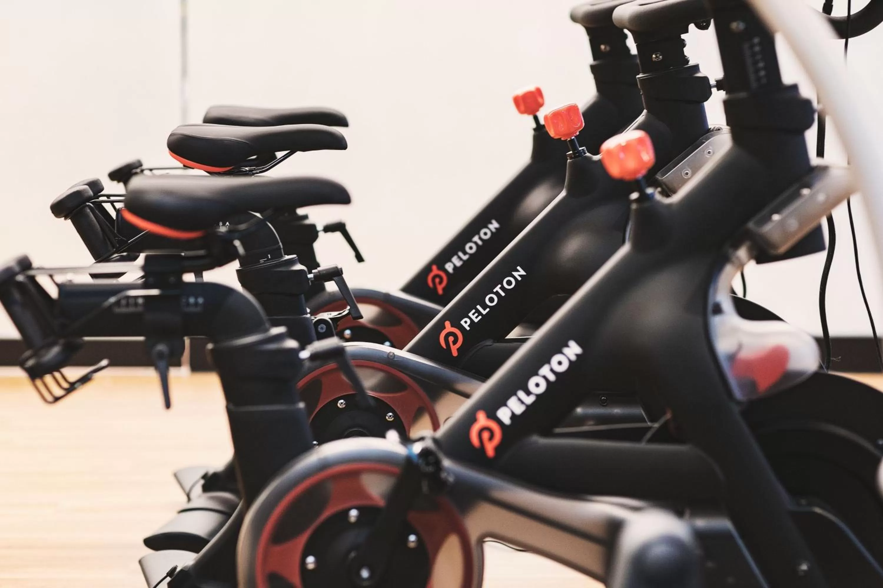 Fitness centre/facilities in The Ritz-Carlton, Cleveland