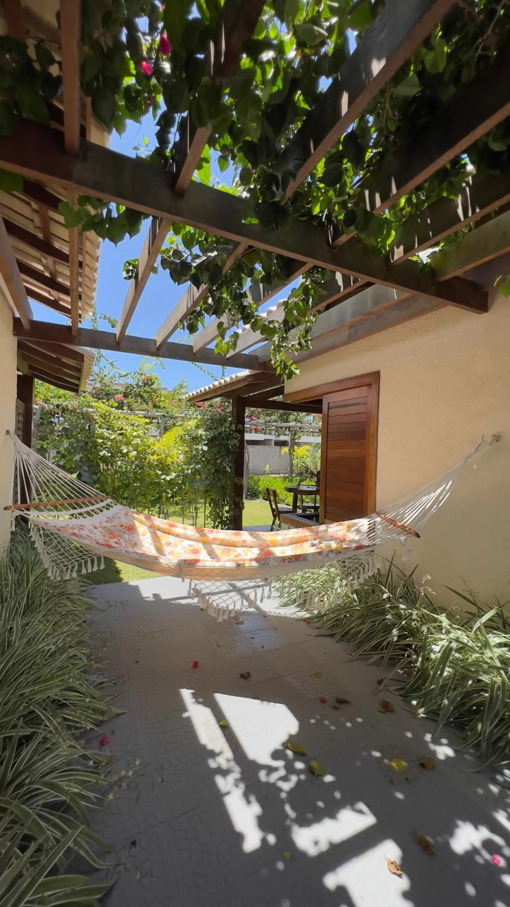 Property building in POUSADA RANCHO PARAISO