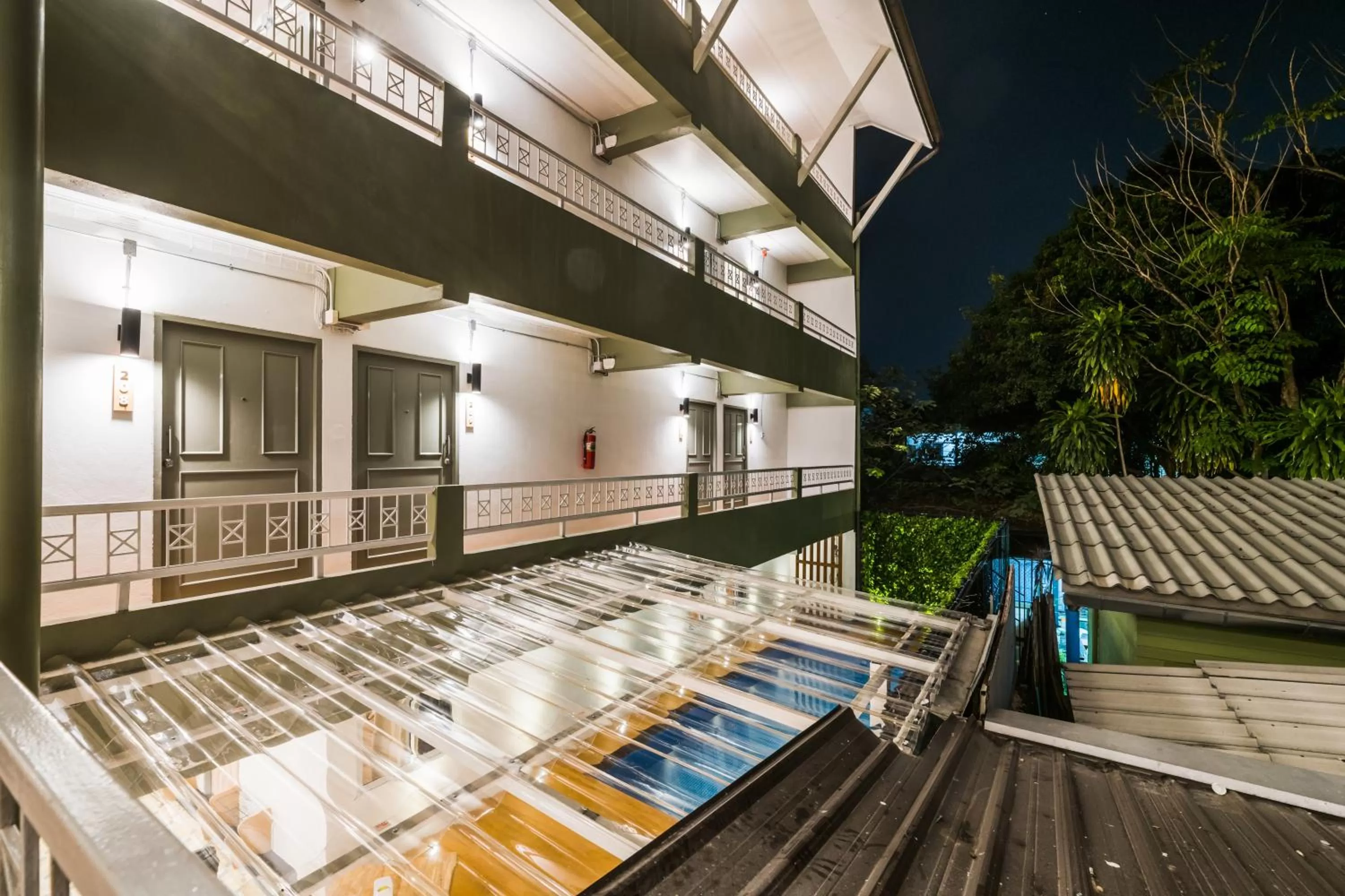 Your Space Hotel Prasingh