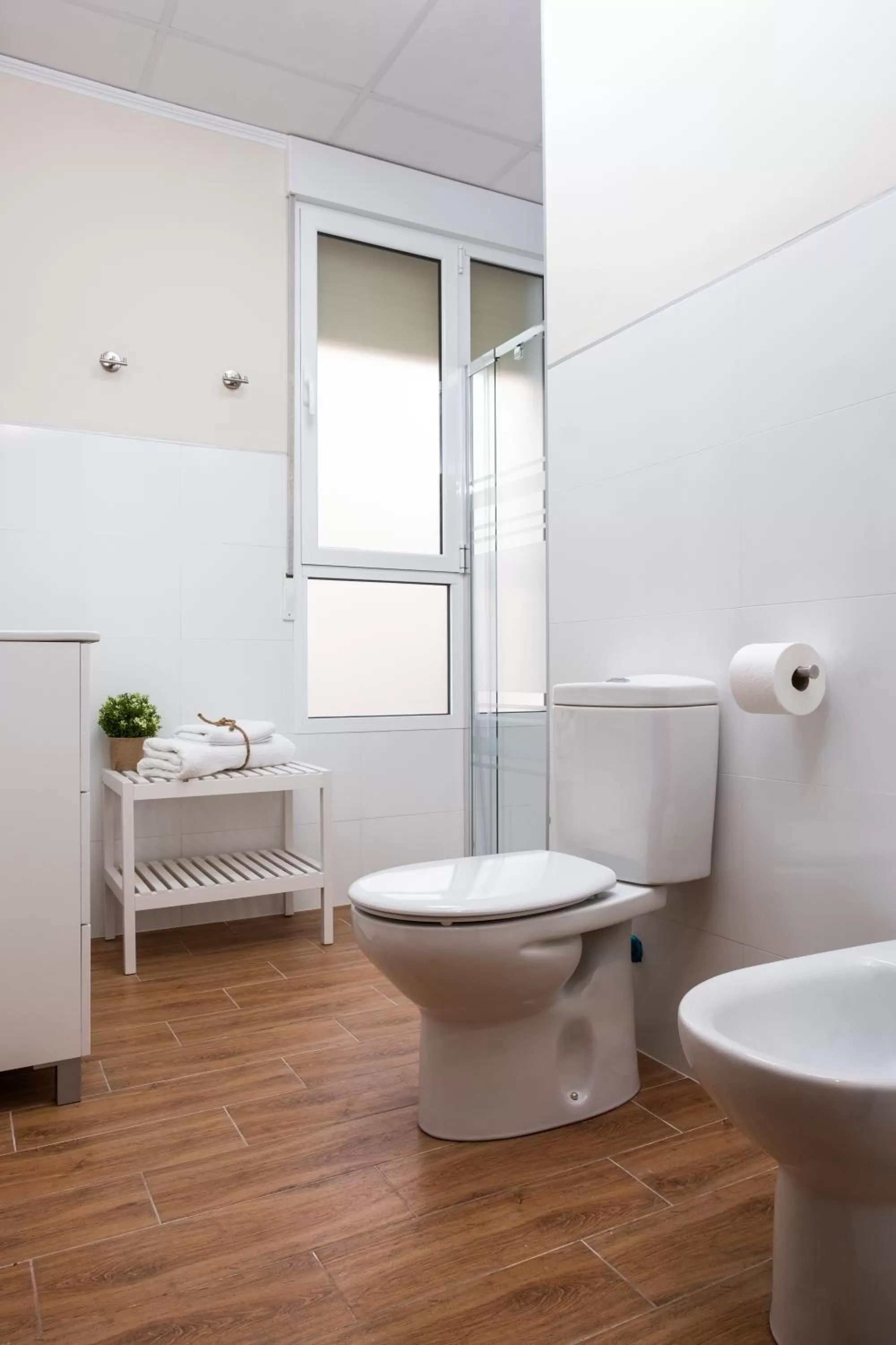 Hotel Bienvenidos Rooms Xàtiva